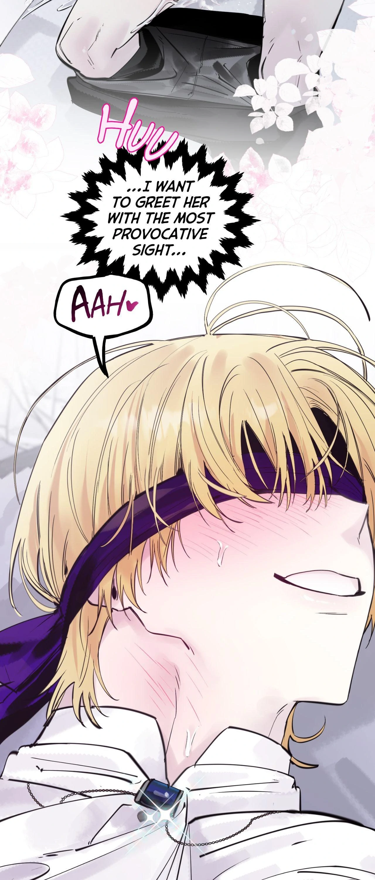 In The Doghouse - Chapter 57 Page 52