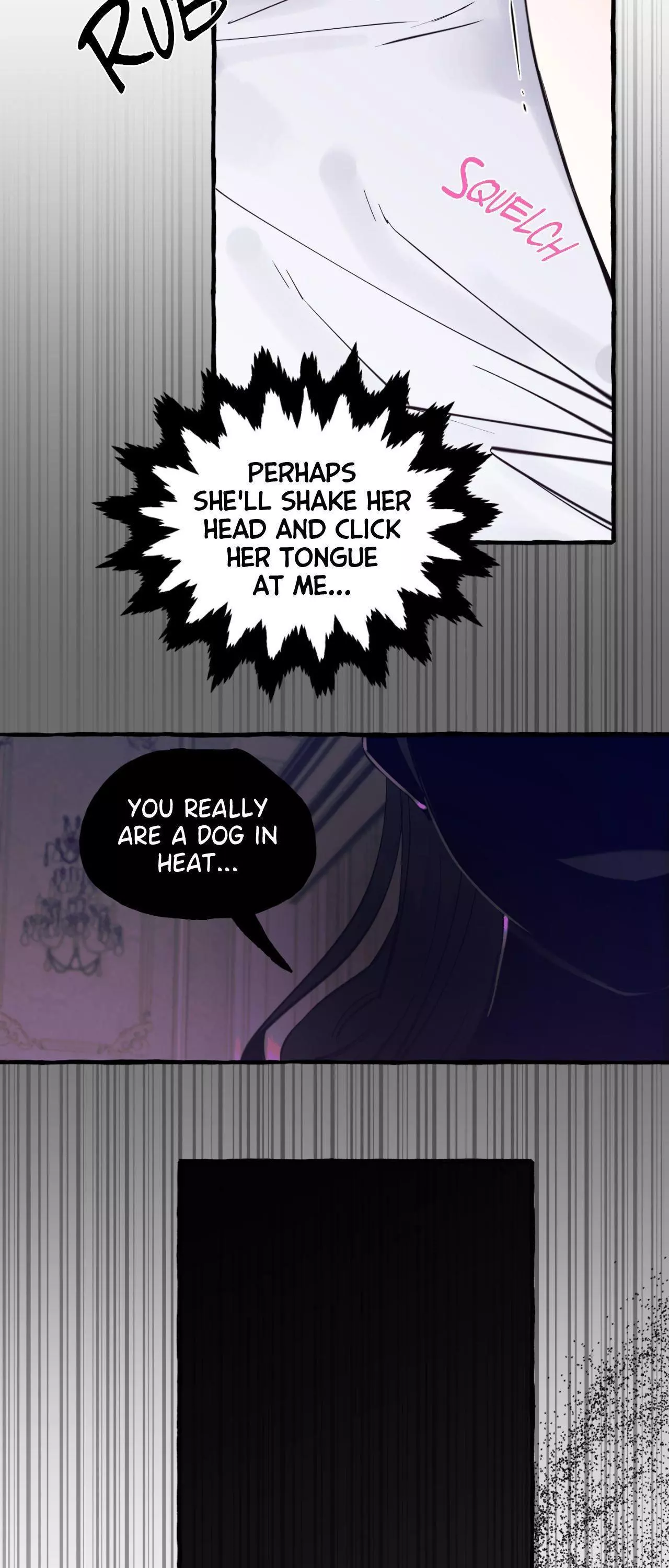 In The Doghouse - Chapter 58 Page 8