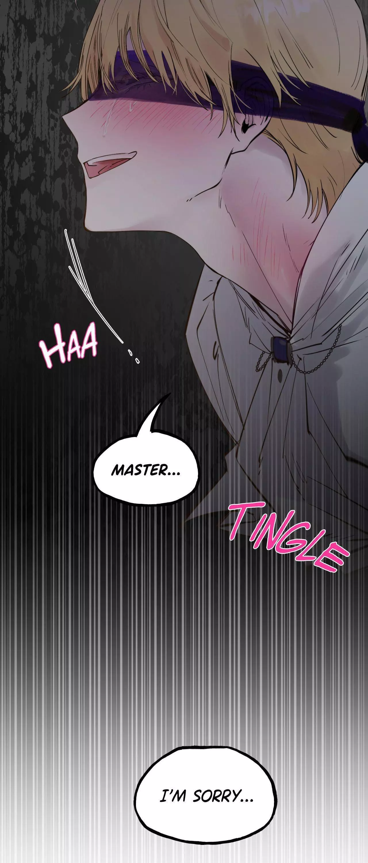 In The Doghouse - Chapter 58 Page 10