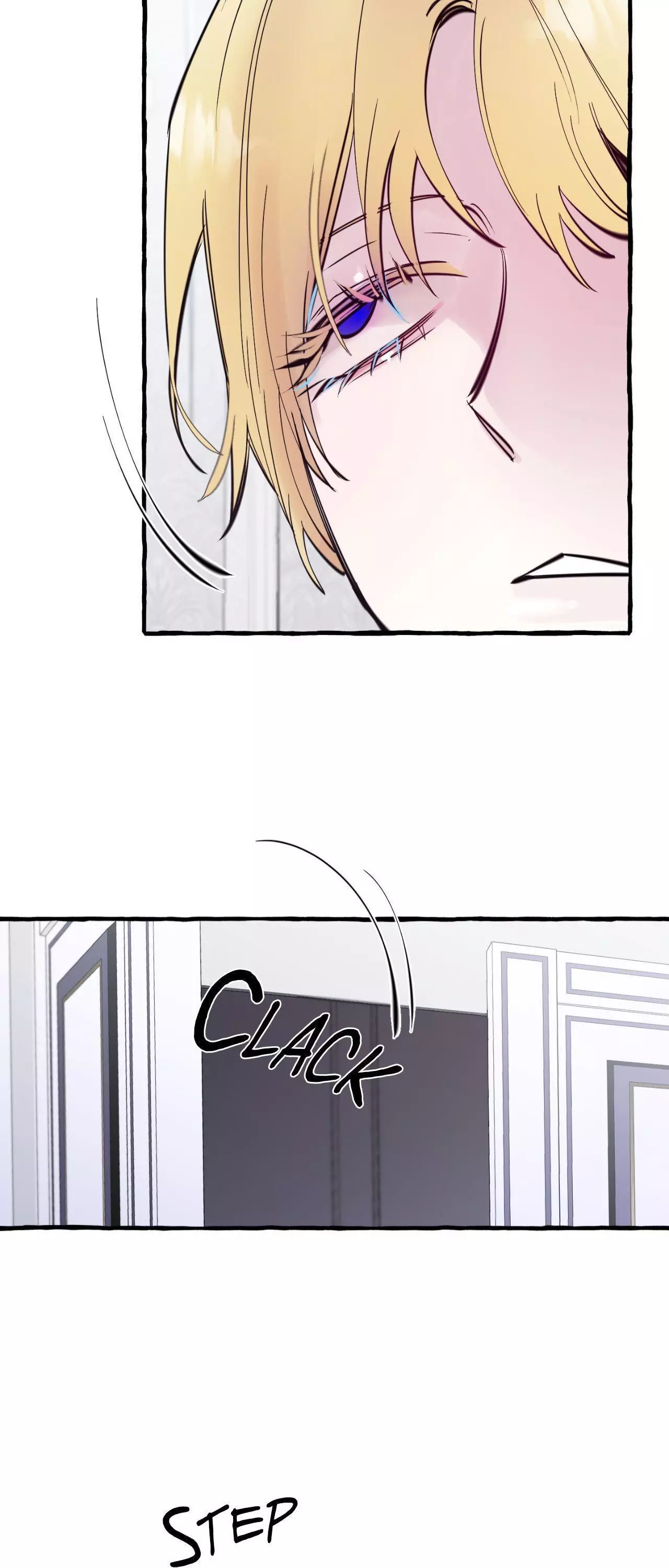 In The Doghouse - Chapter 58 Page 20