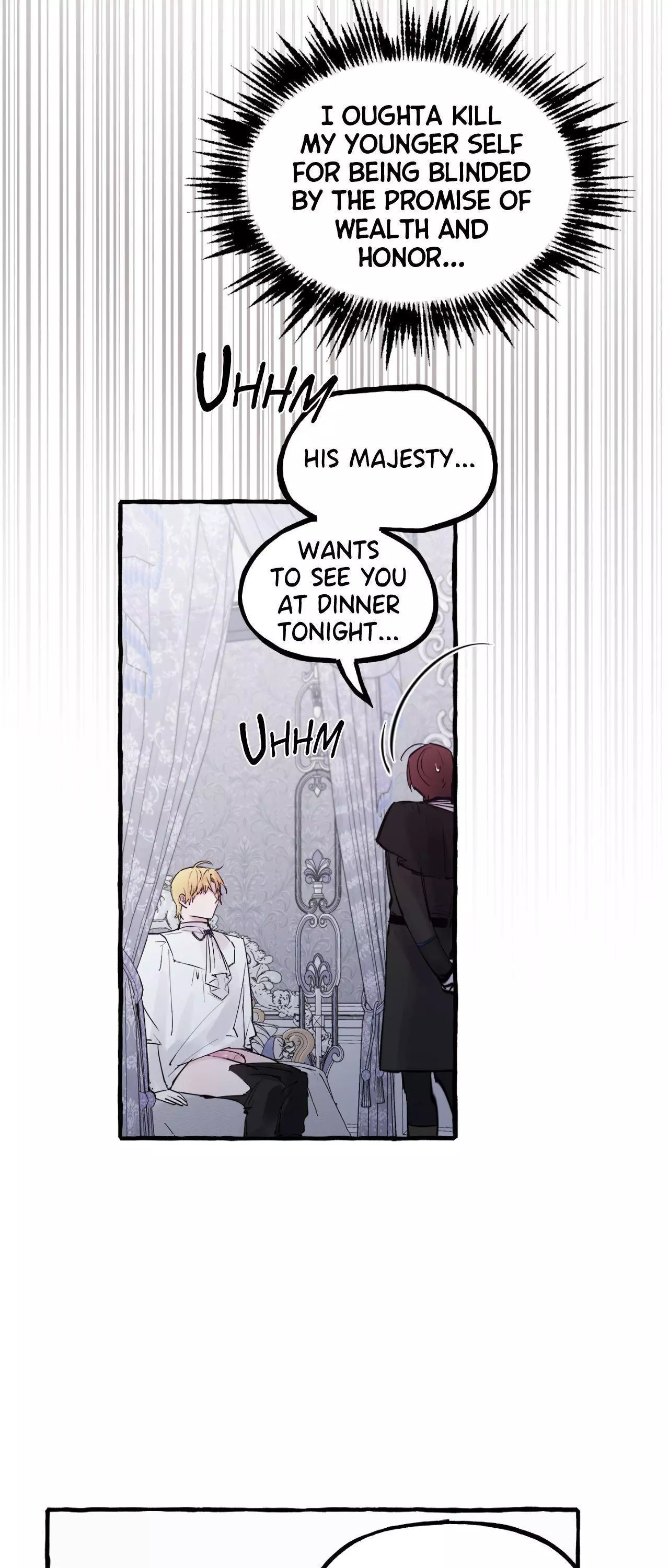 In The Doghouse - Chapter 58 Page 27