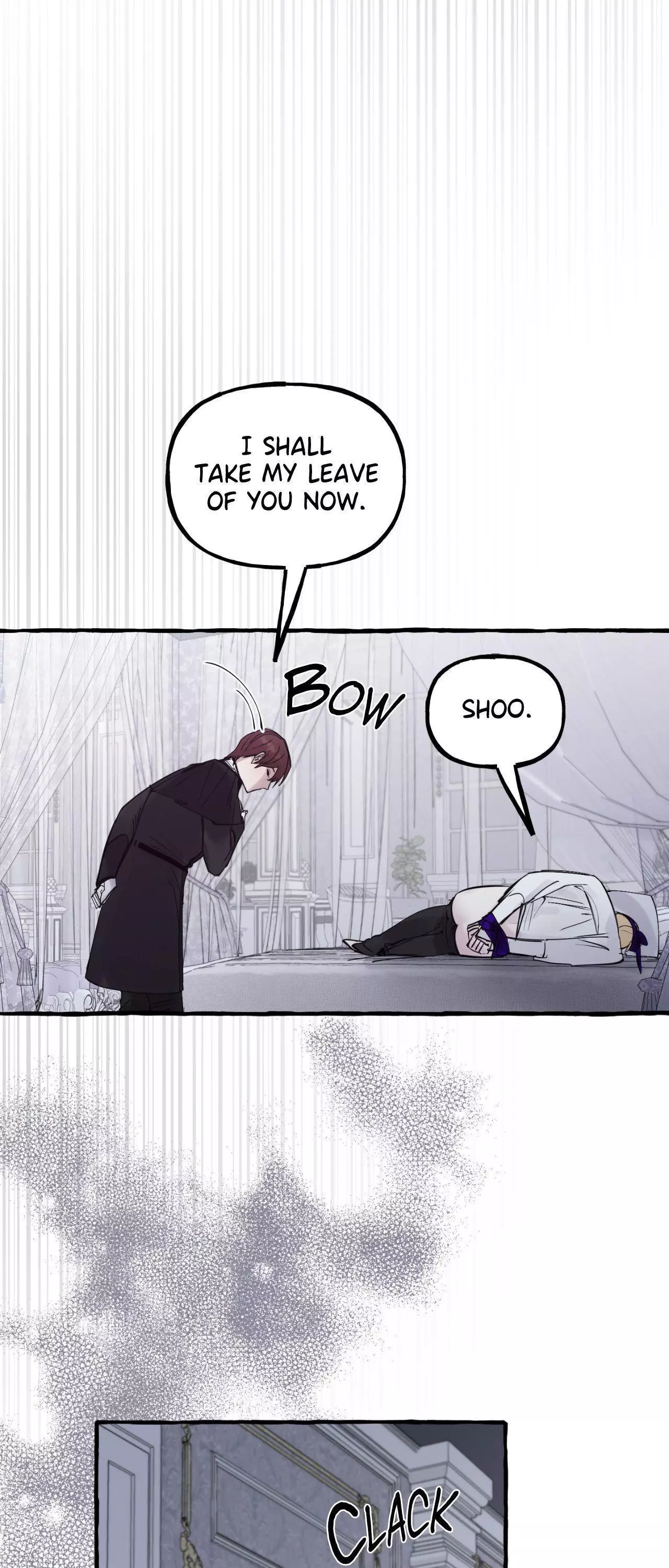 In The Doghouse - Chapter 58 Page 39