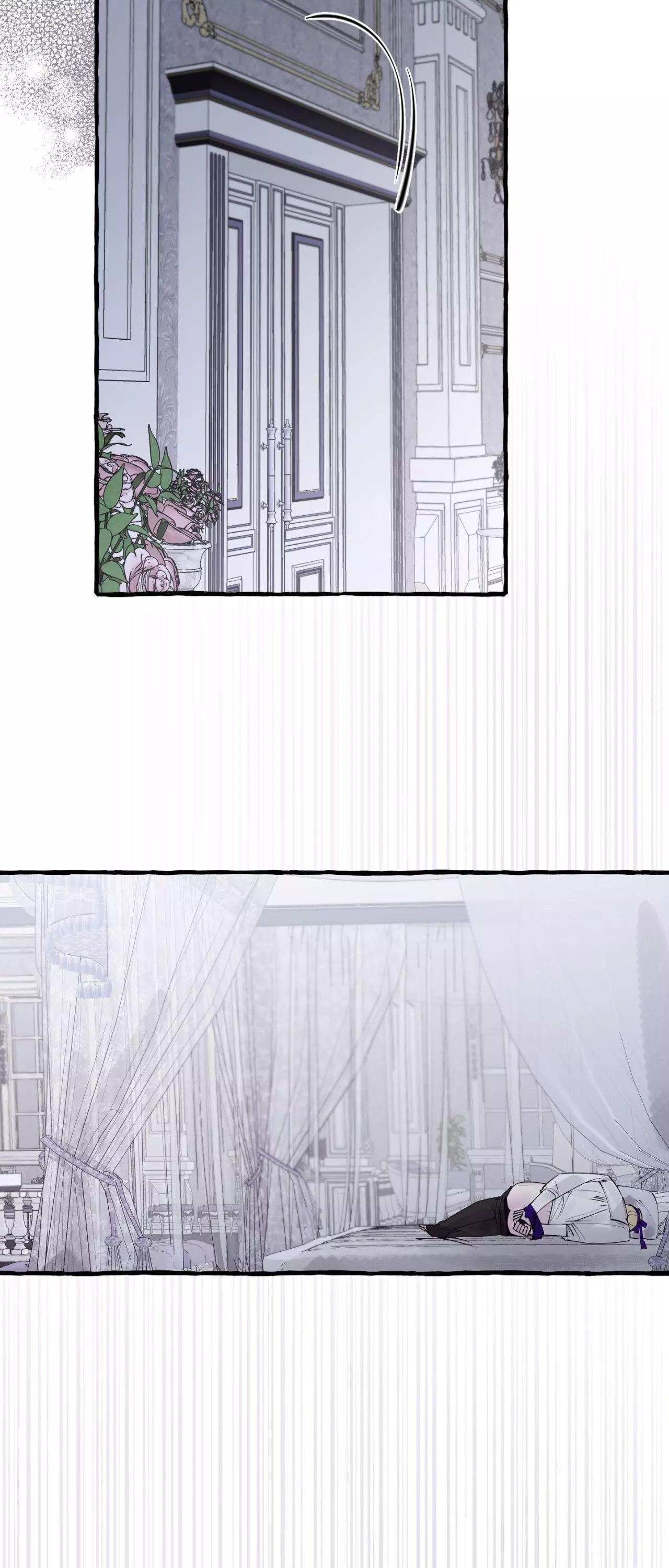 In The Doghouse - Chapter 58 Page 40
