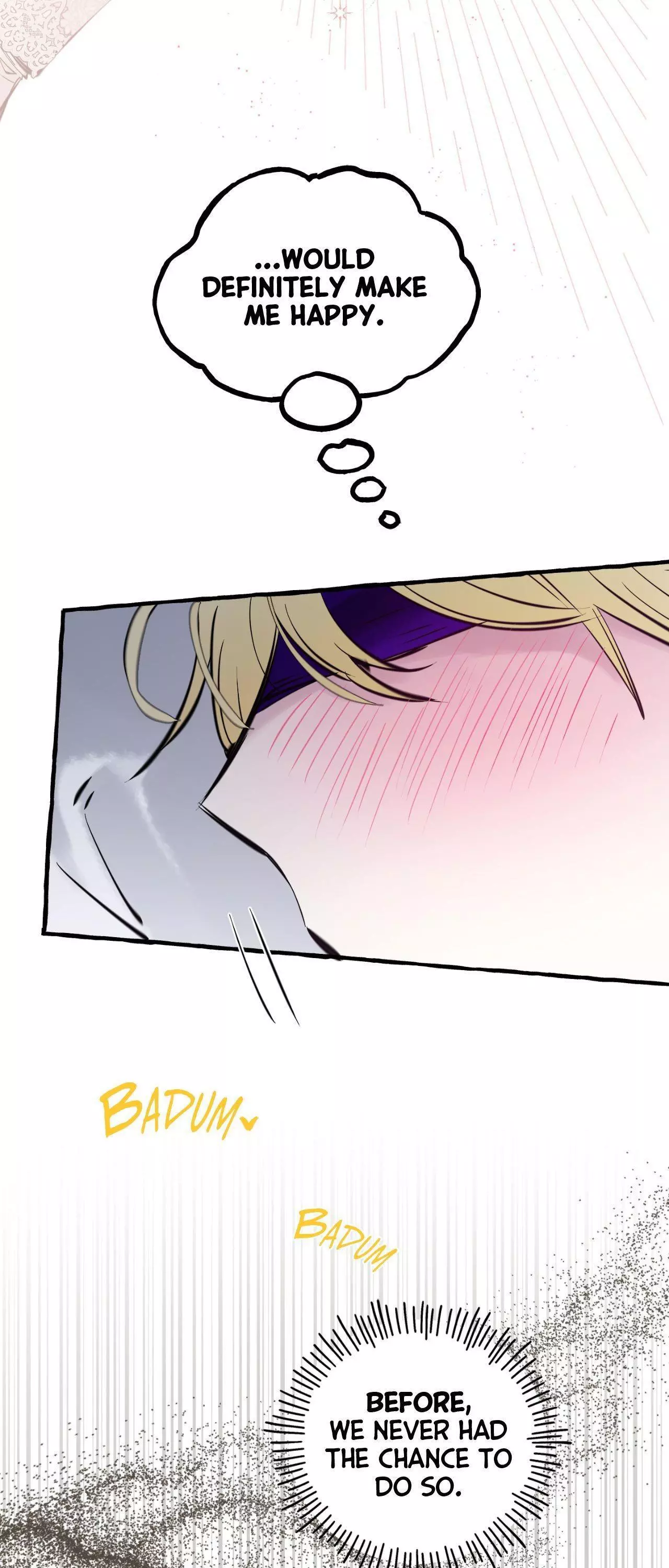 In The Doghouse - Chapter 58 Page 44