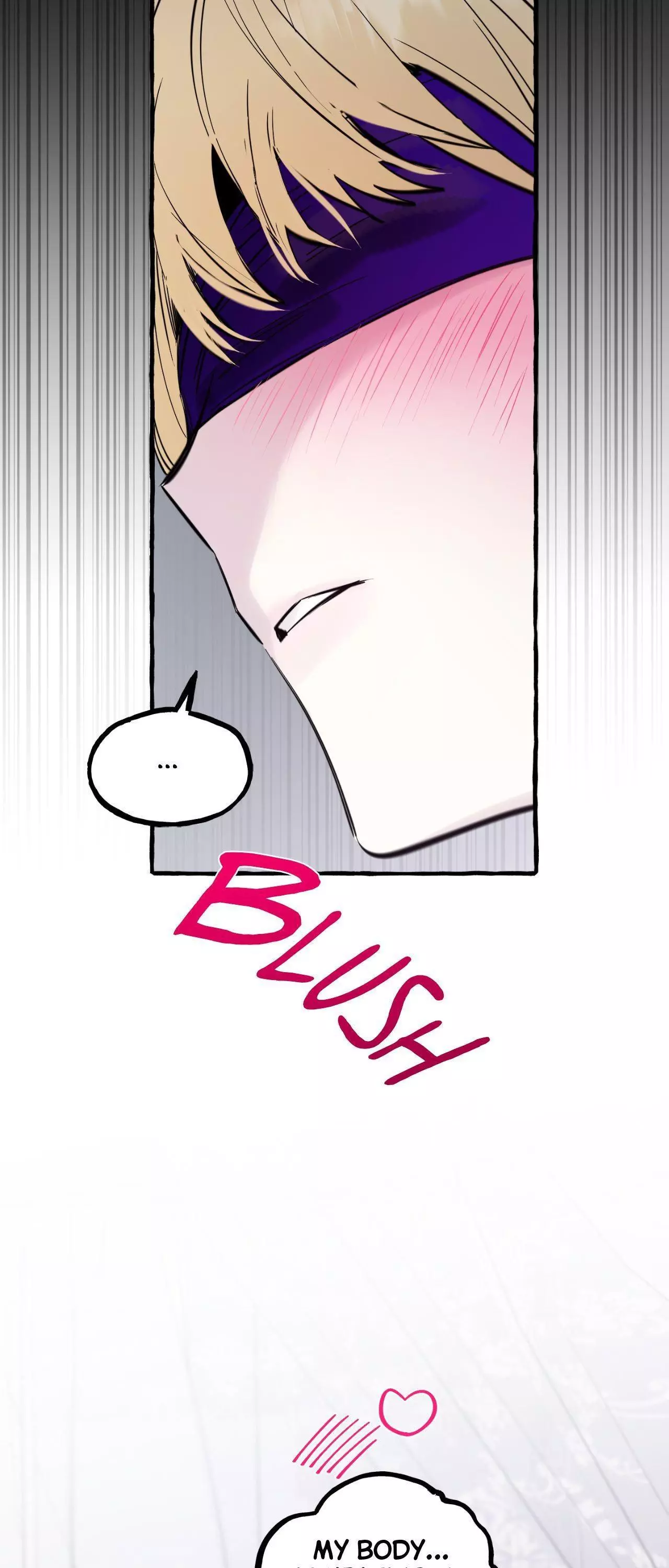 In The Doghouse - Chapter 58 Page 48