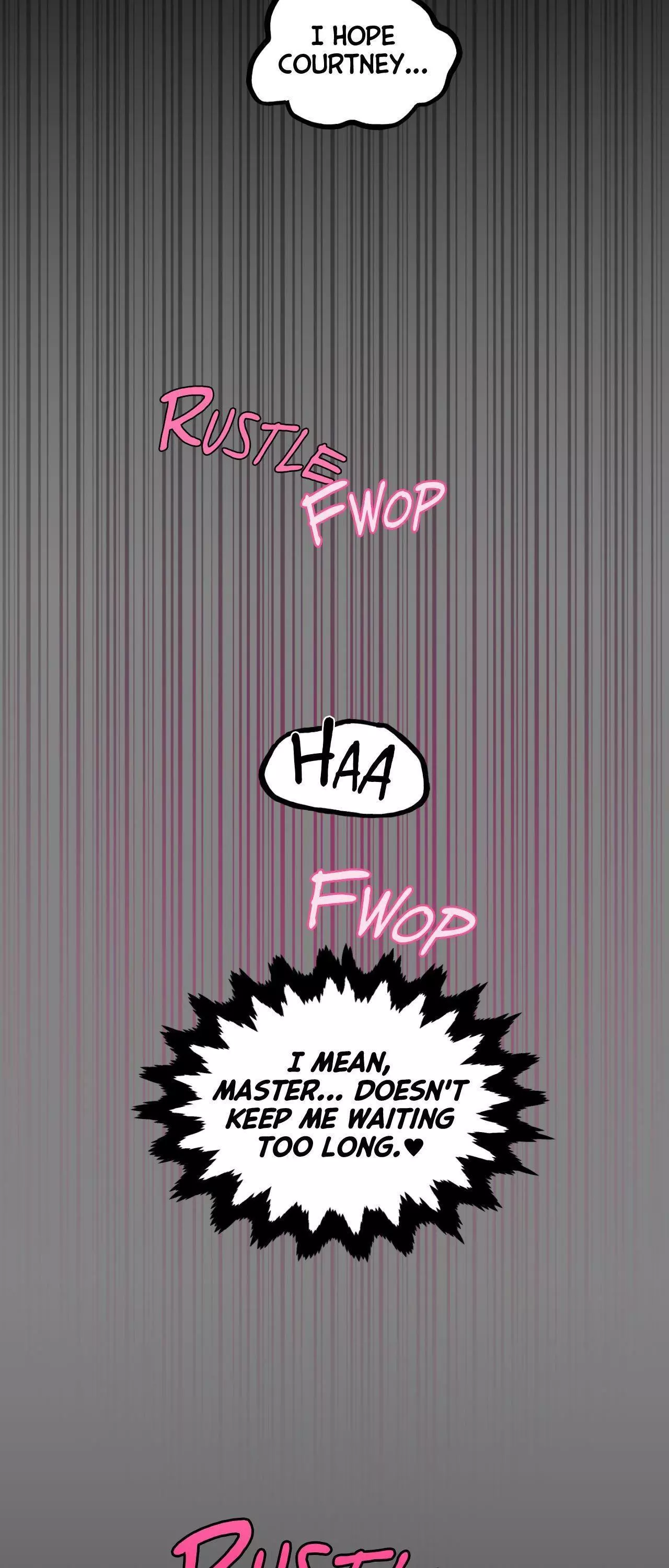 In The Doghouse - Chapter 58 Page 50
