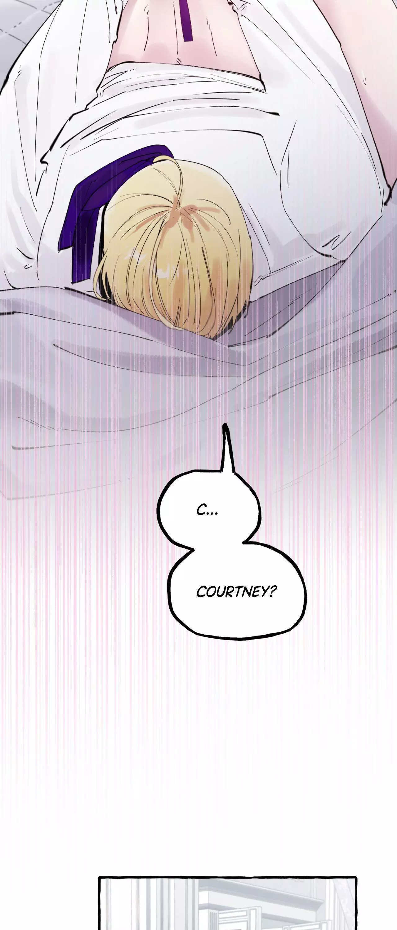 In The Doghouse - Chapter 59 Page 3