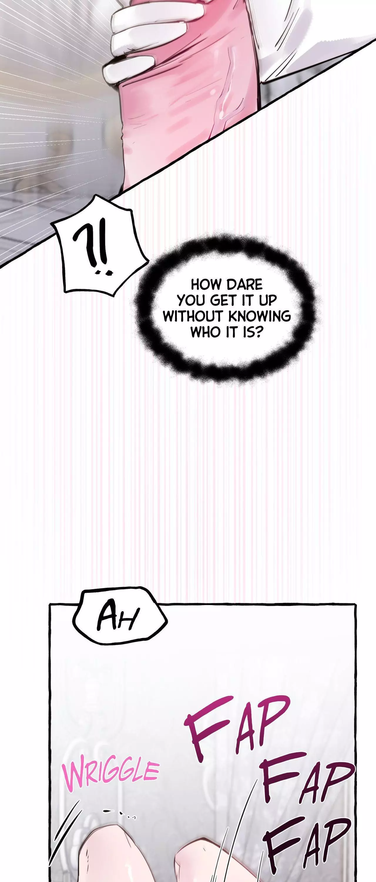 In The Doghouse - Chapter 59 Page 11