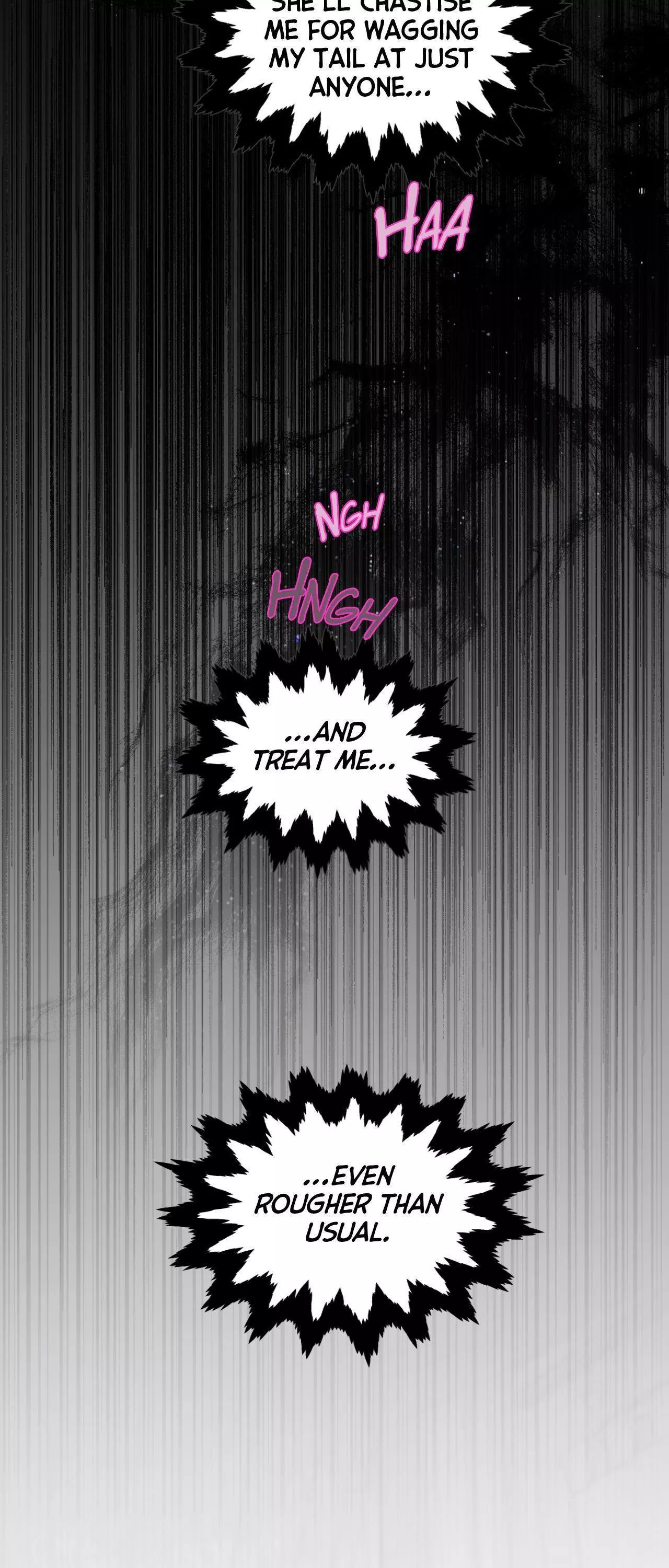 In The Doghouse - Chapter 59 Page 21