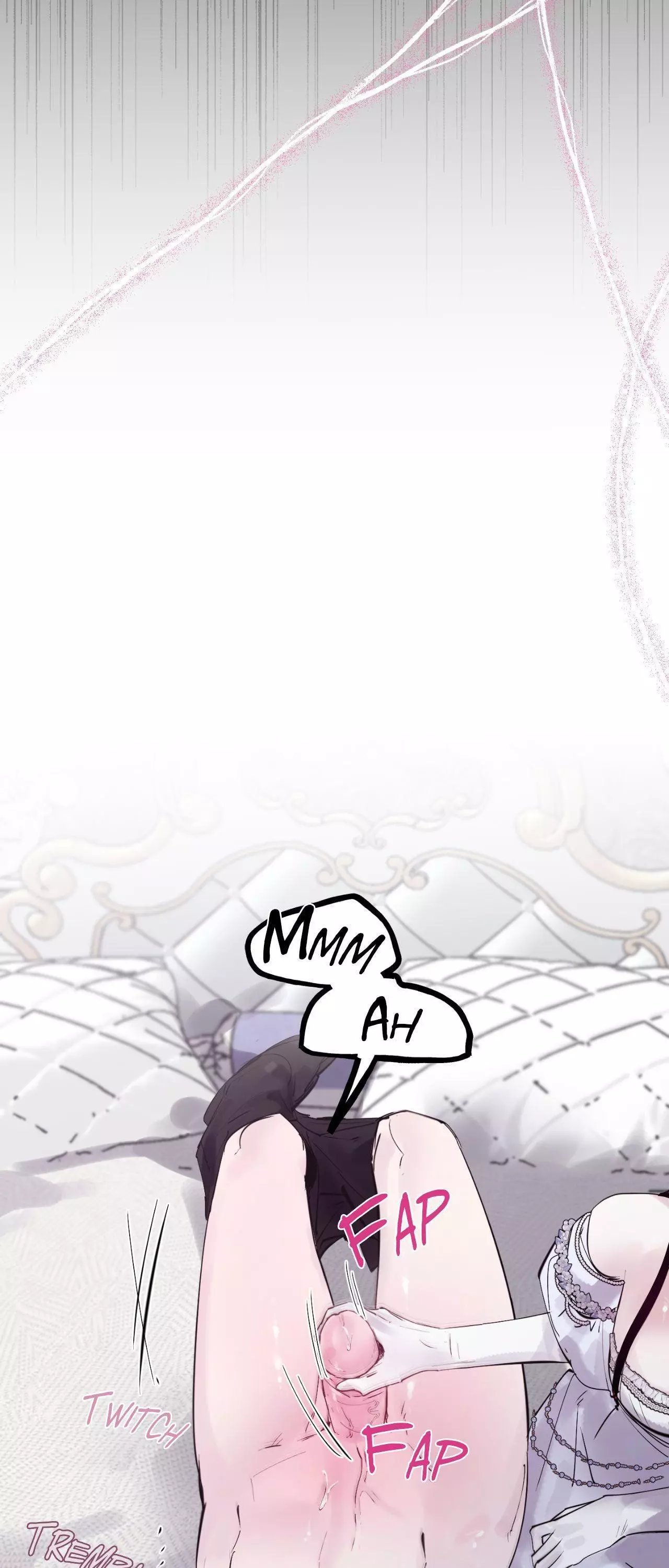 In The Doghouse - Chapter 59 Page 27