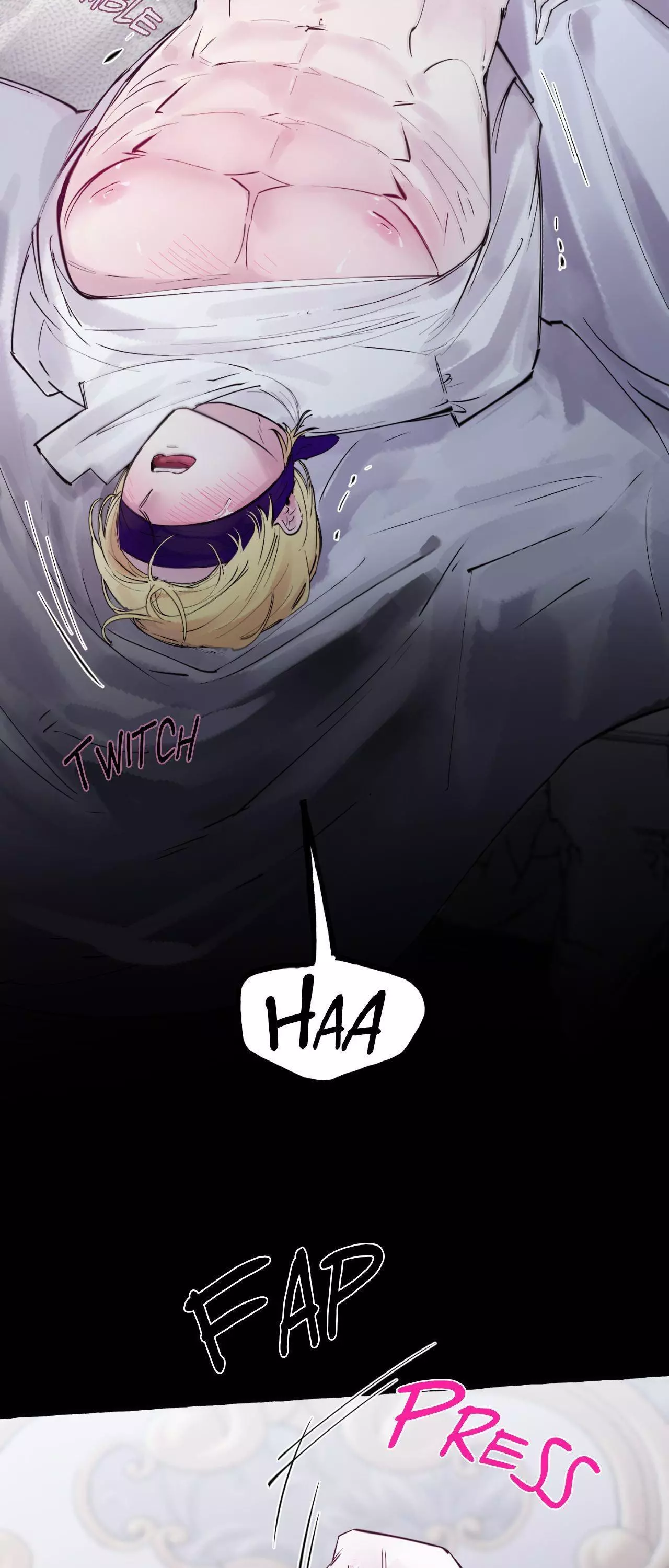 In The Doghouse - Chapter 59 Page 28