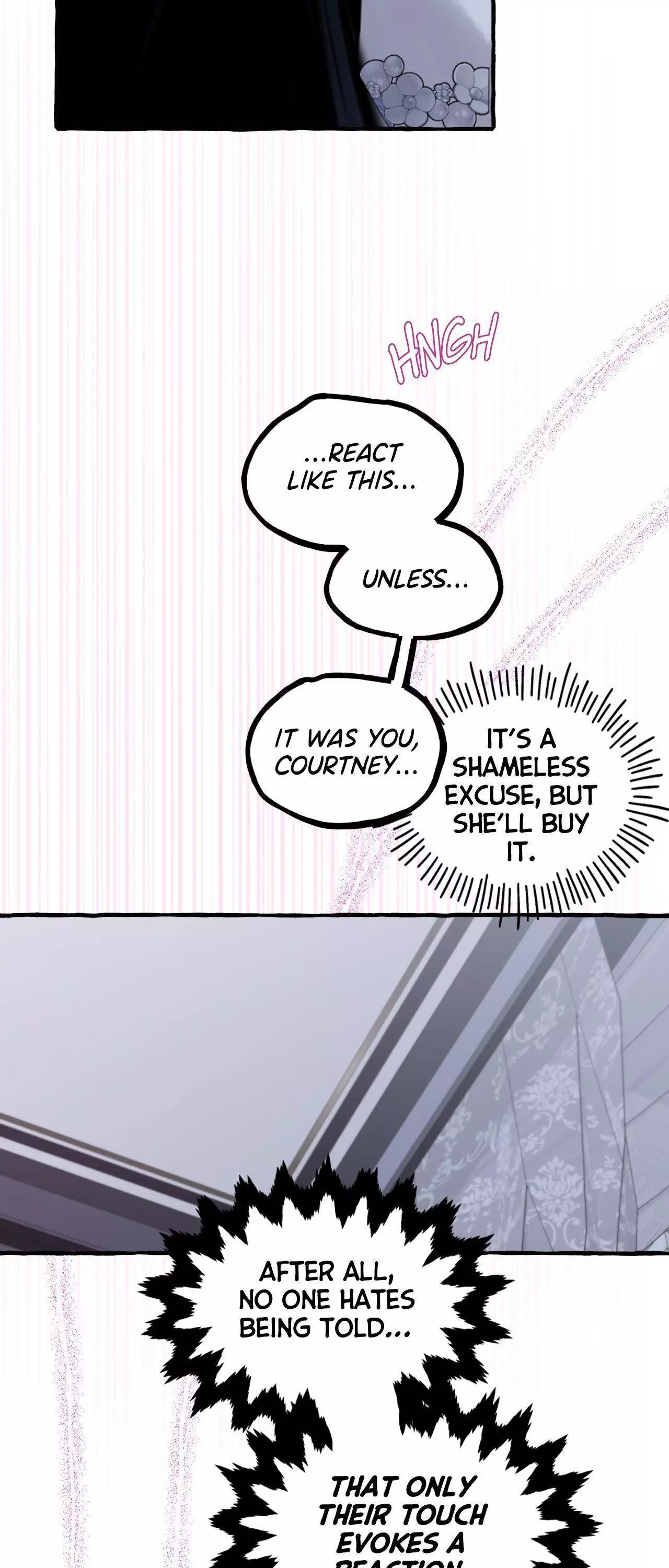 In The Doghouse - Chapter 59 Page 34