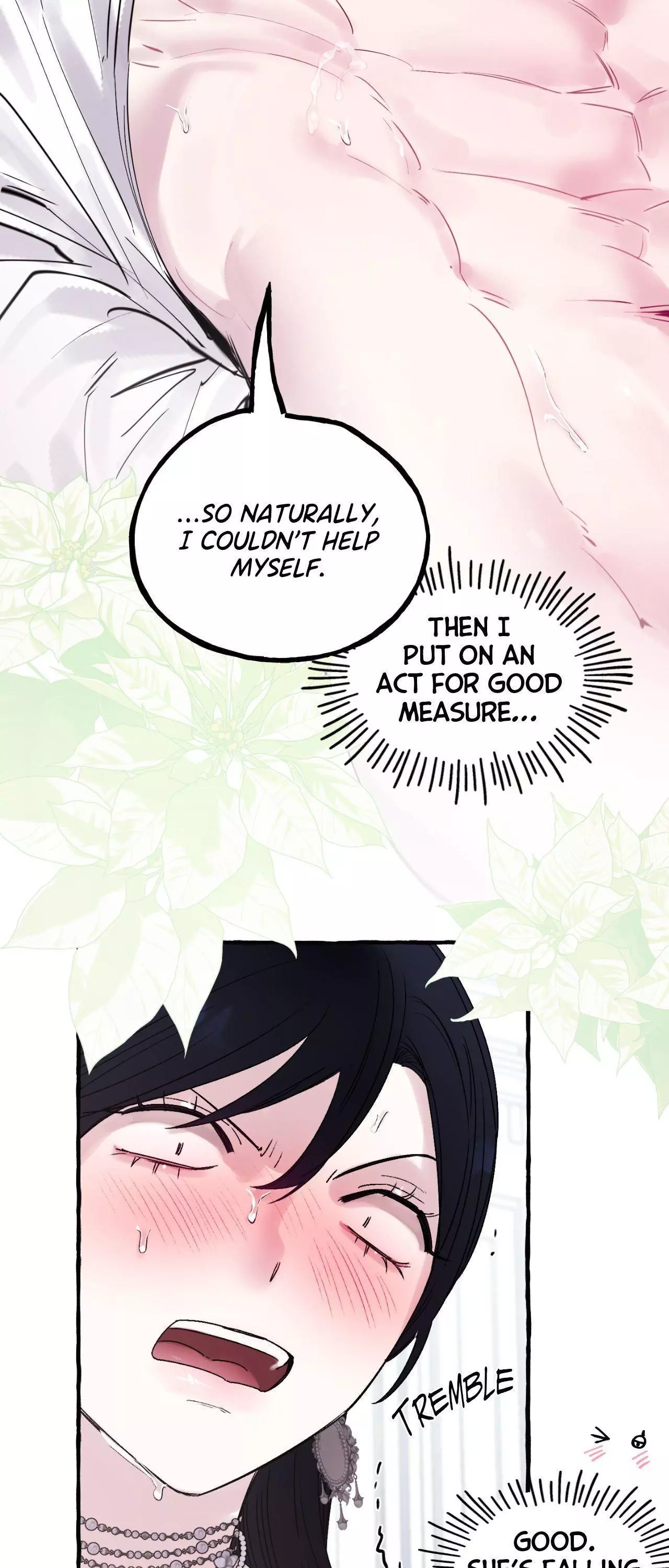In The Doghouse - Chapter 59 Page 40