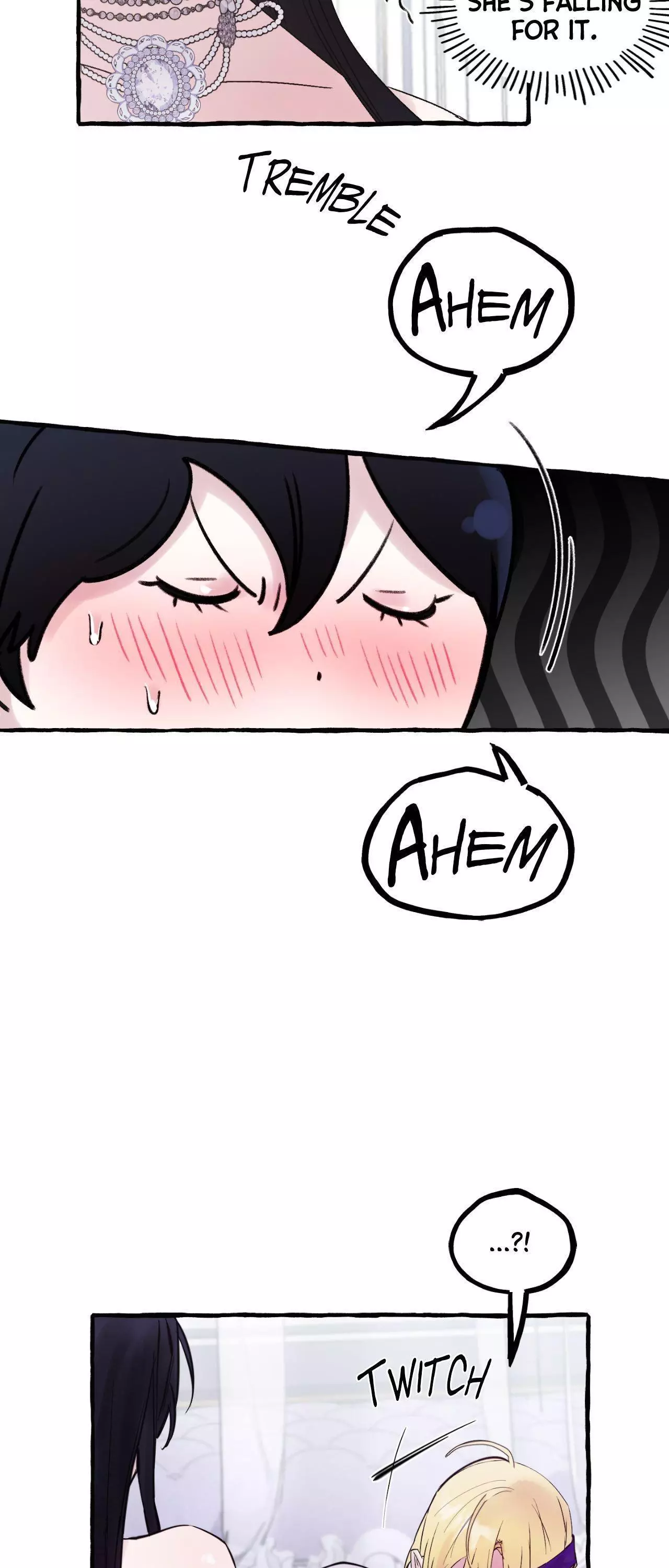 In The Doghouse - Chapter 59 Page 41