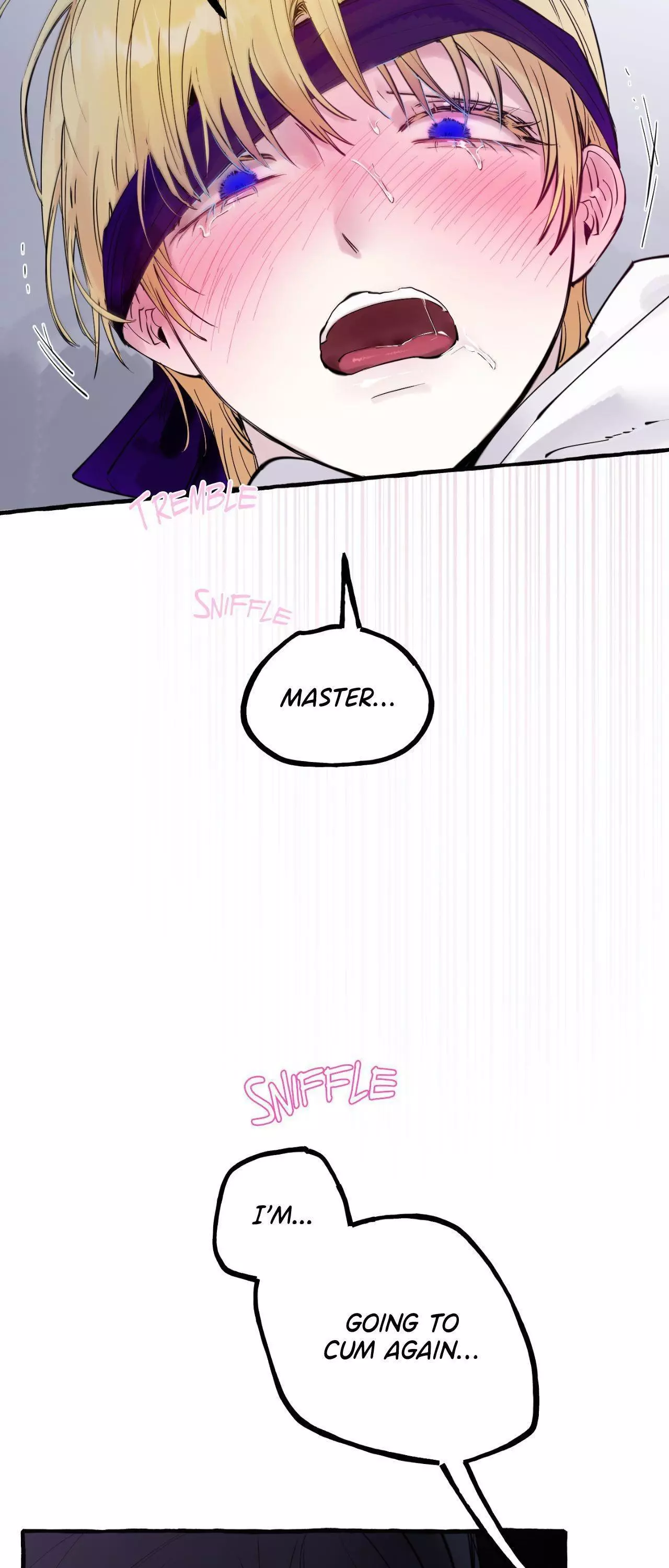 In The Doghouse - Chapter 59 Page 43