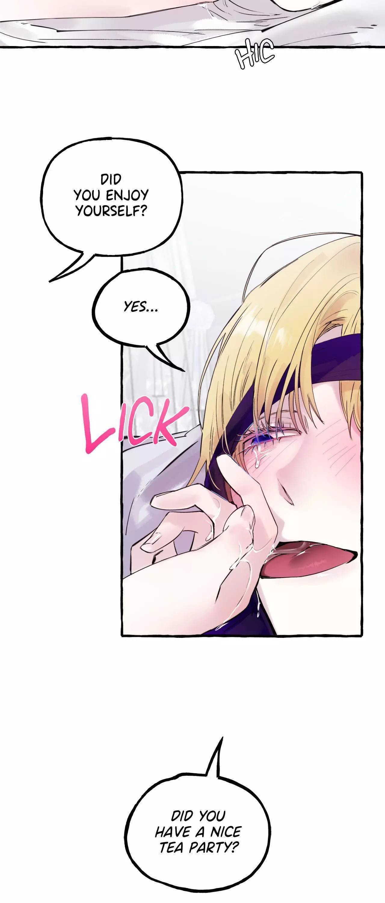 In The Doghouse - Chapter 59 Page 48