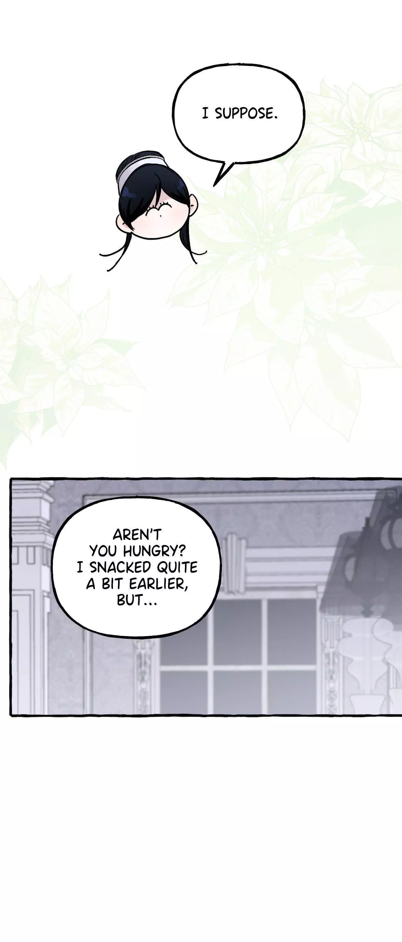 In The Doghouse - Chapter 59 Page 49