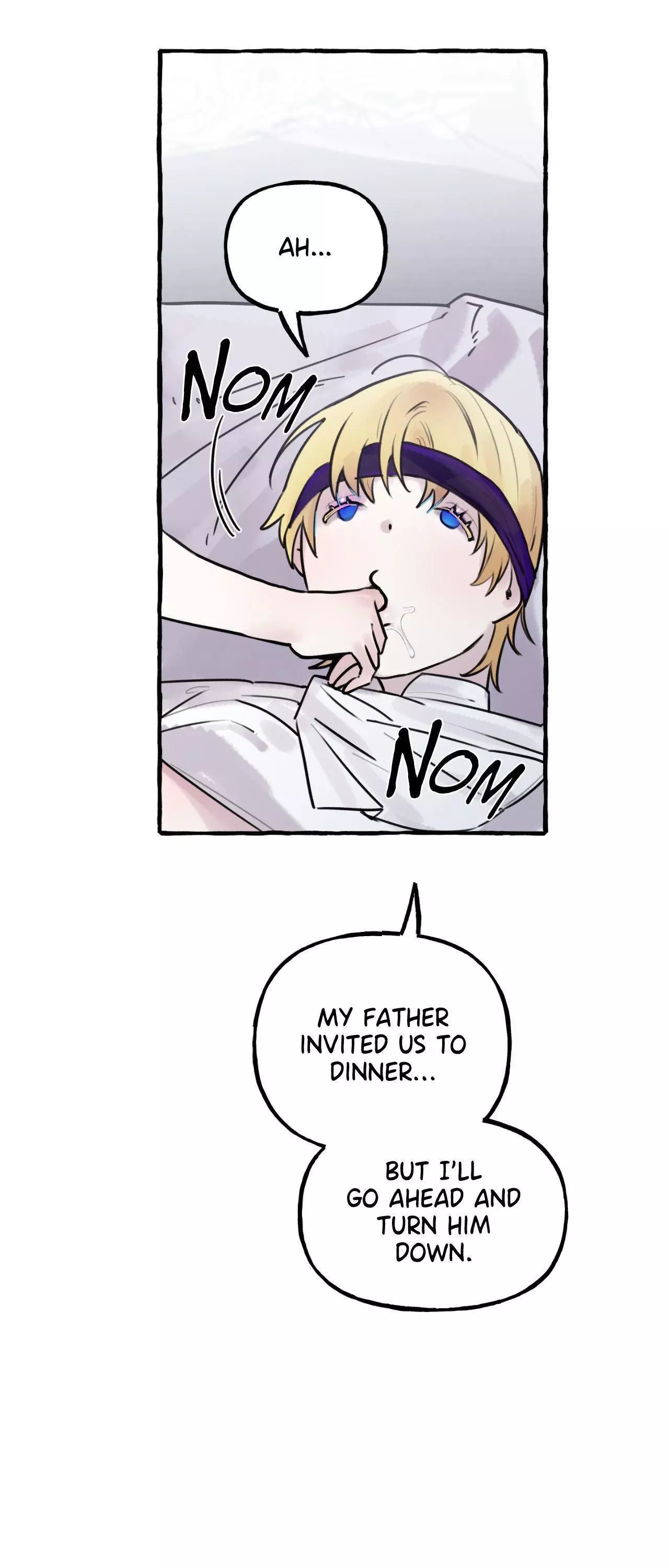 In The Doghouse - Chapter 59 Page 50