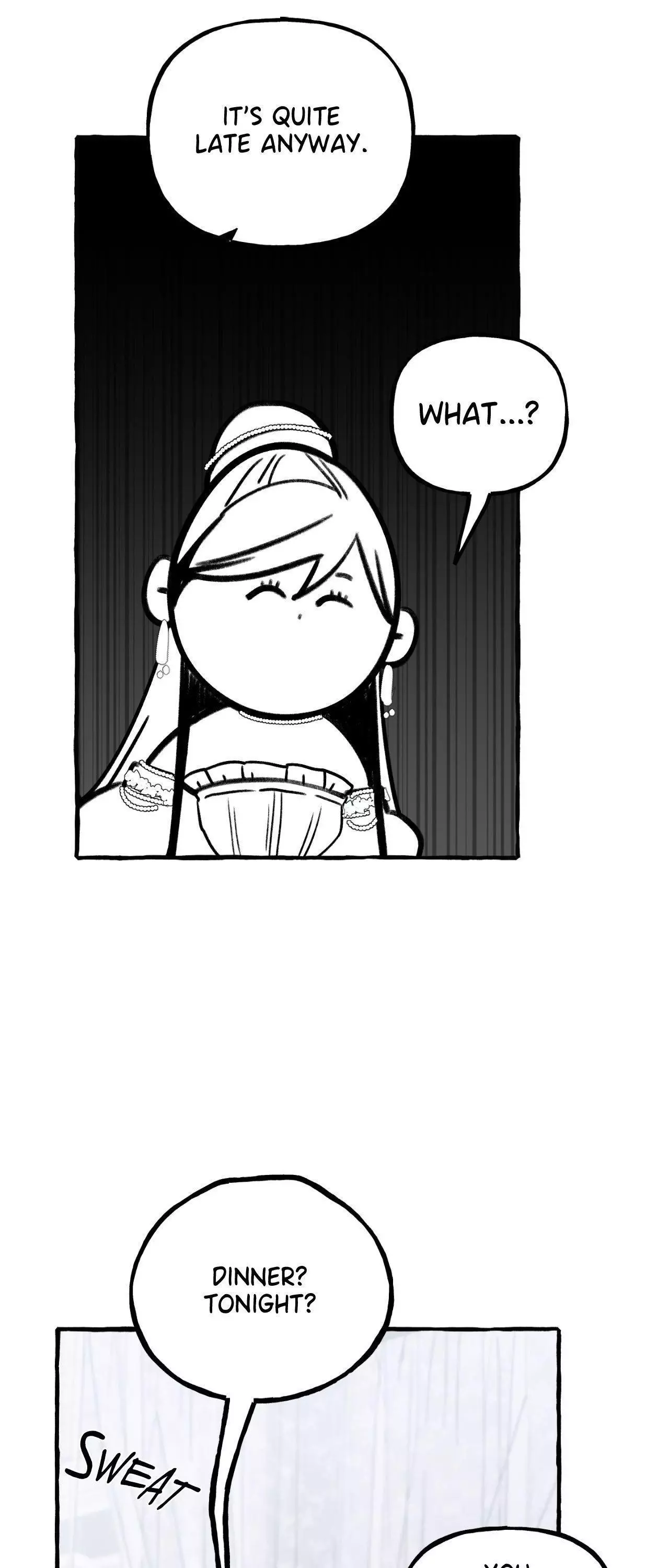 In The Doghouse - Chapter 59 Page 51