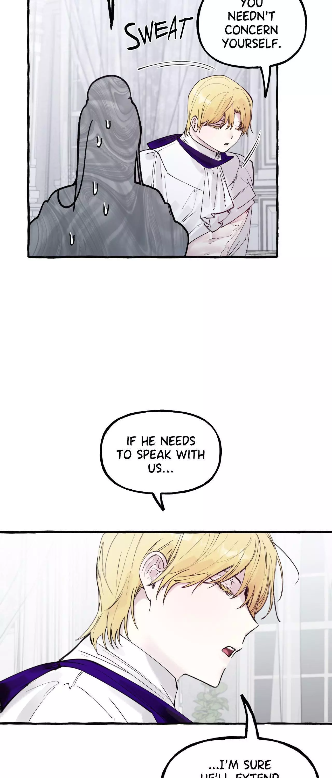 In The Doghouse - Chapter 59 Page 52