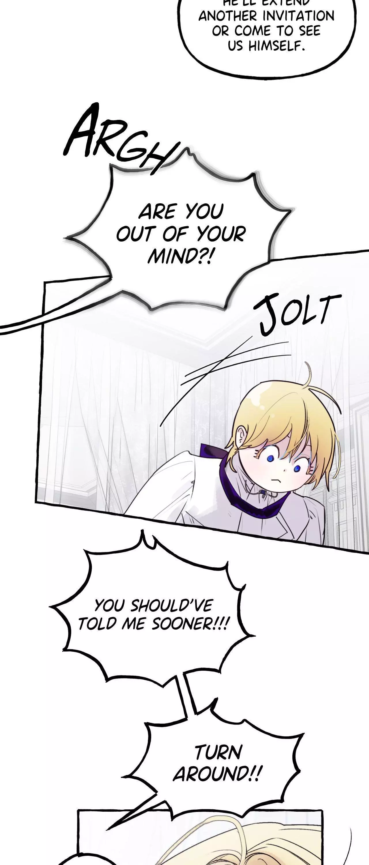 In The Doghouse - Chapter 59 Page 53