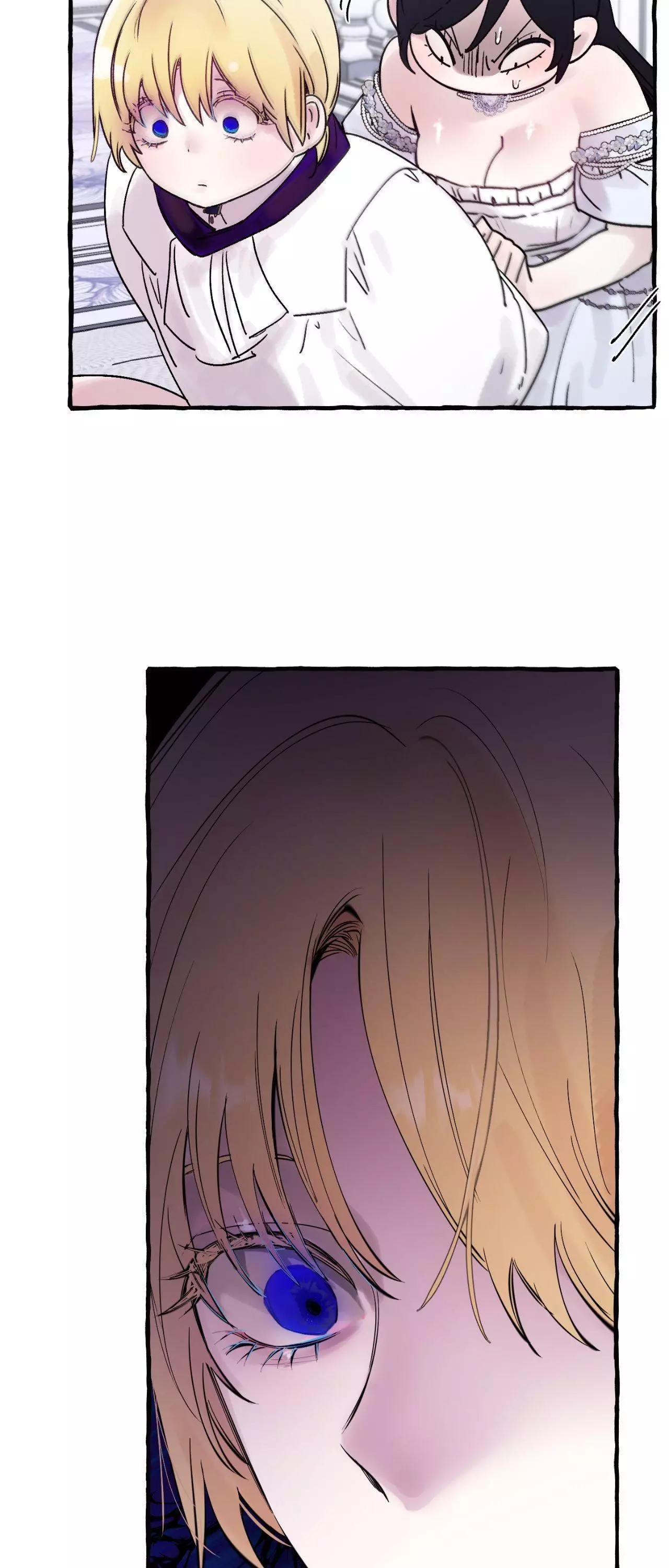 In The Doghouse - Chapter 59 Page 55