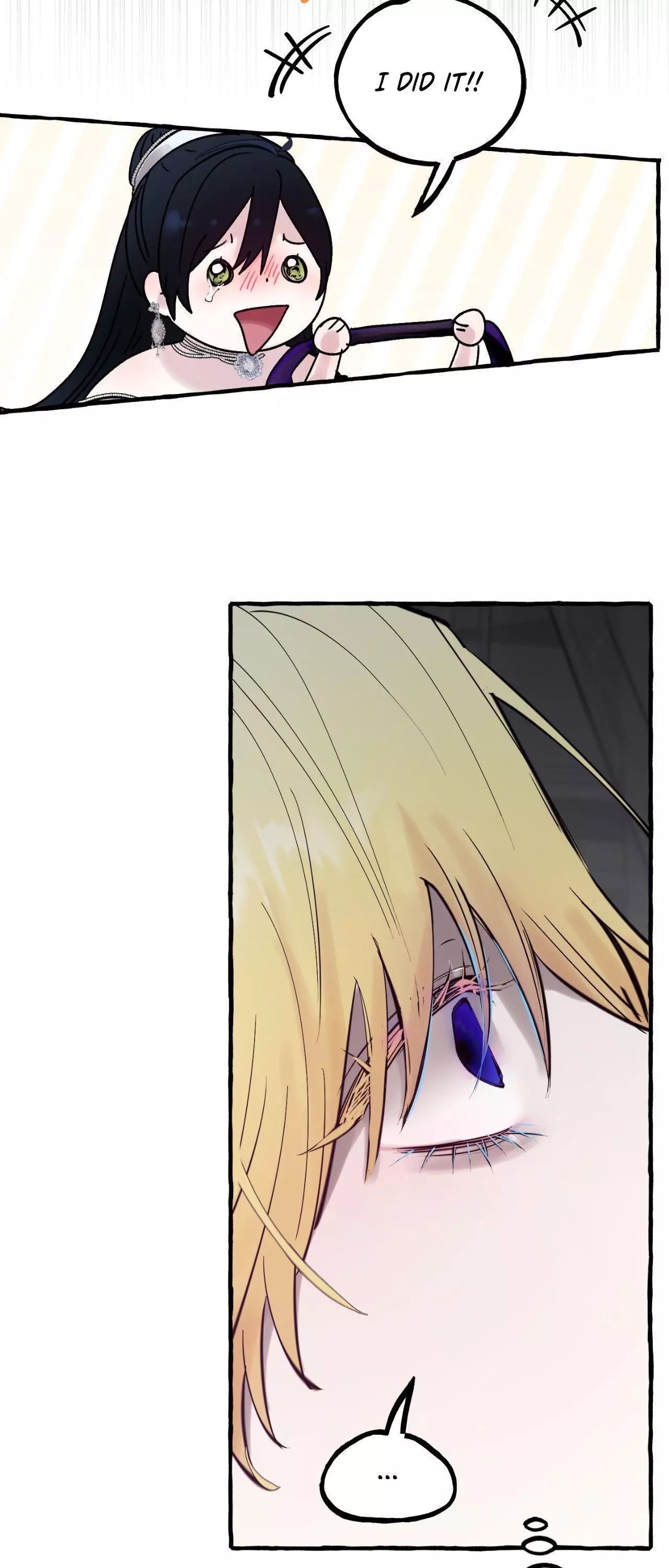 In The Doghouse - Chapter 59 Page 58