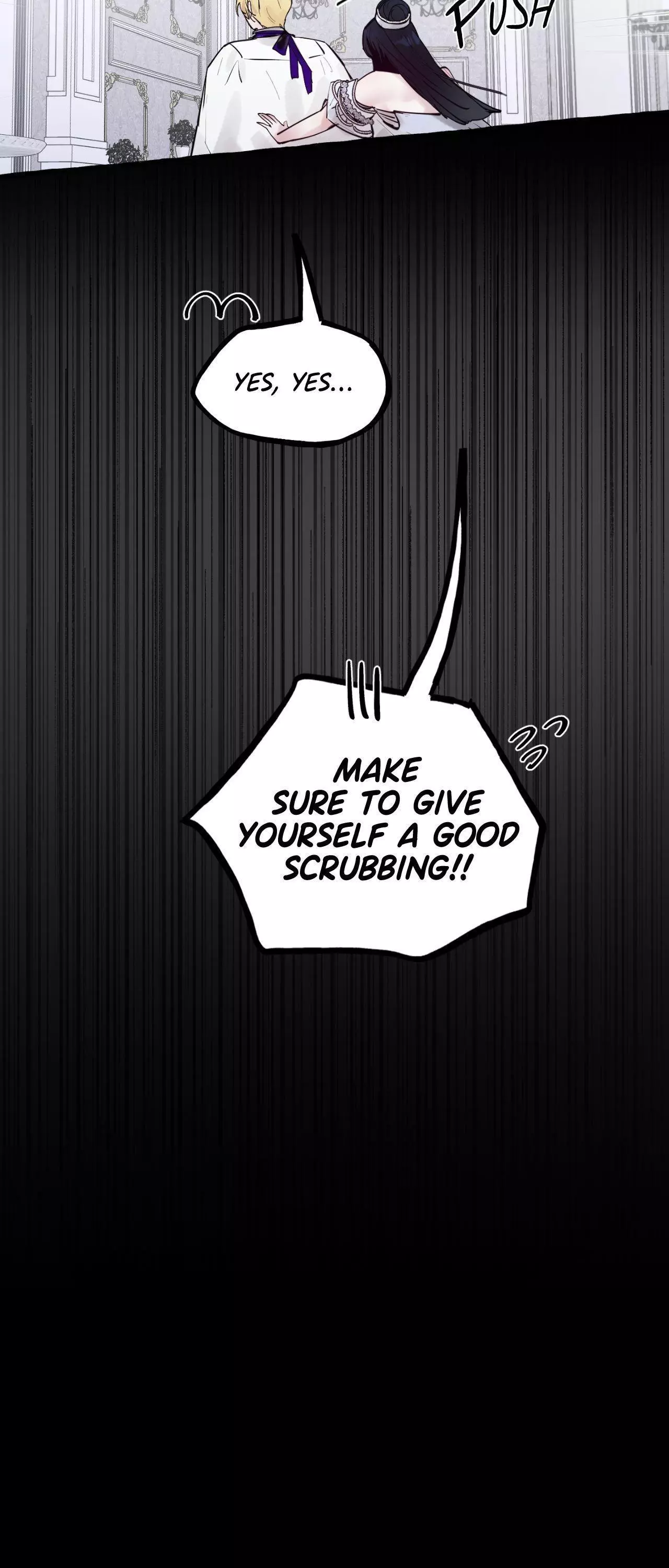 In The Doghouse - Chapter 59 Page 60