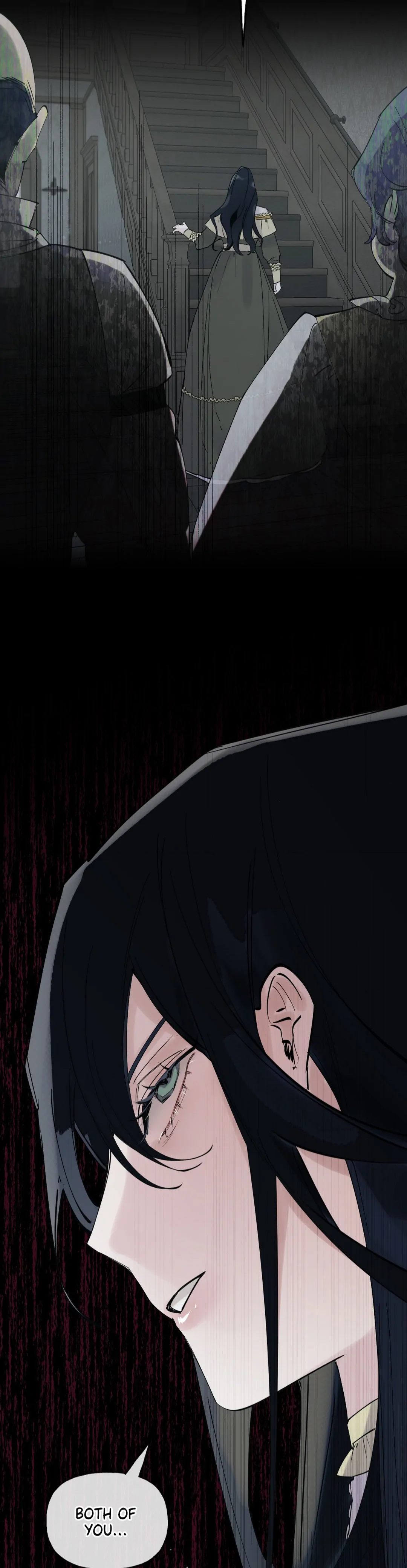 In The Doghouse - Chapter 6 Page 6