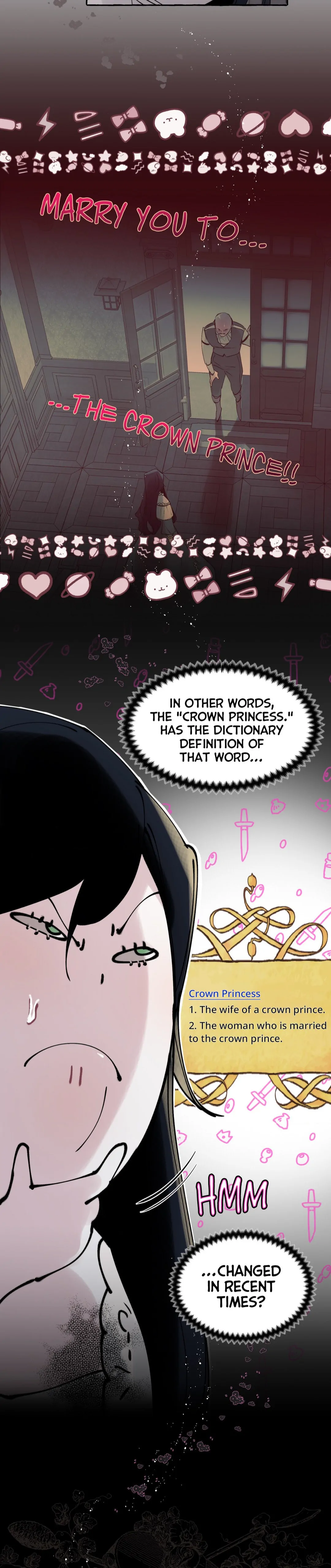 In The Doghouse - Chapter 6 Page 10