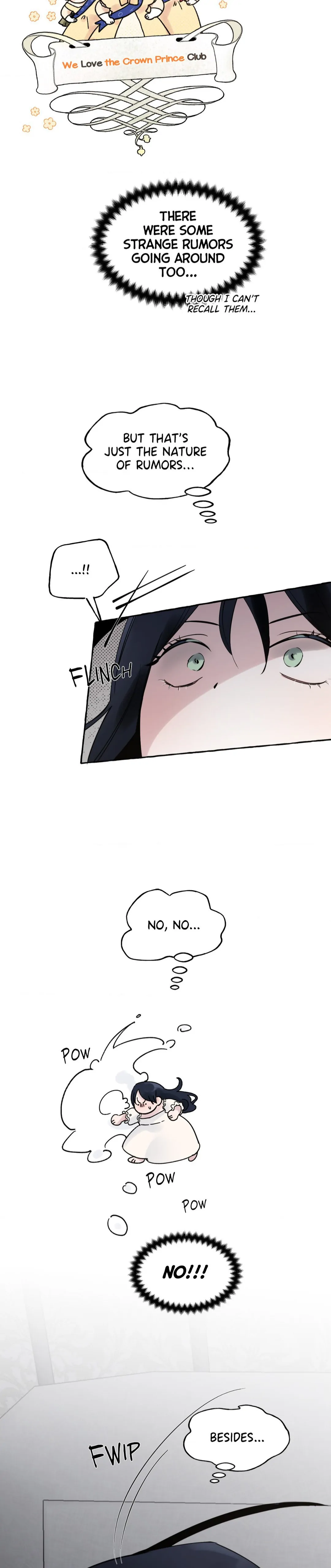 In The Doghouse - Chapter 6 Page 19