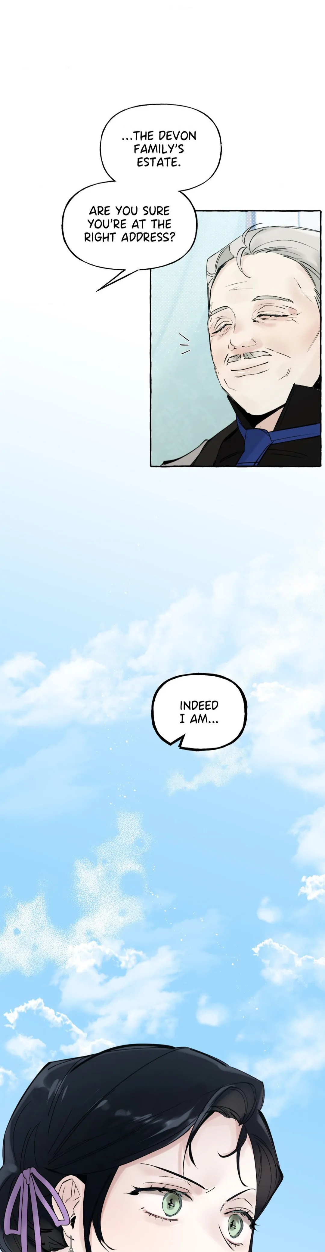 In The Doghouse - Chapter 6 Page 29