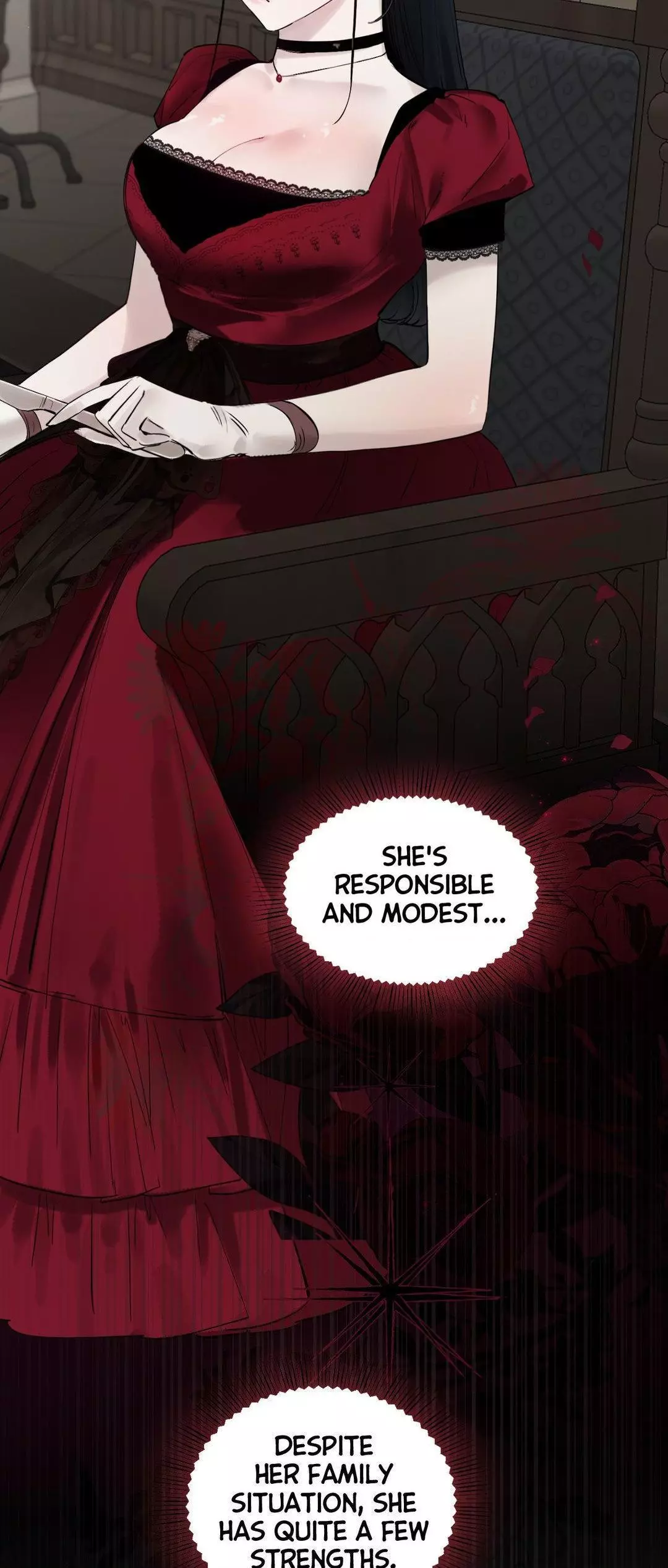 In The Doghouse - Chapter 60 Page 9