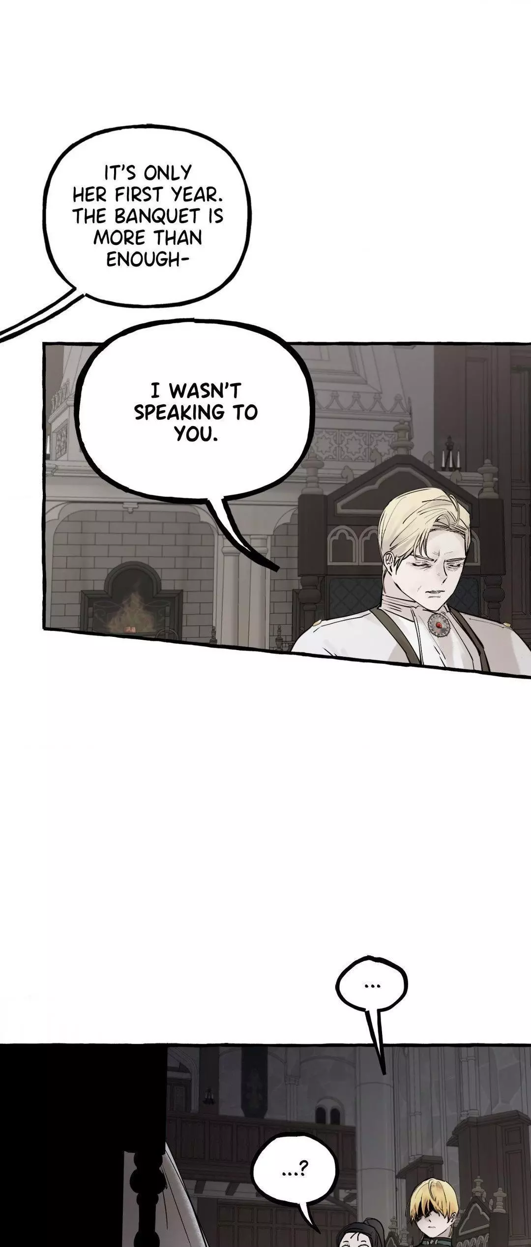 In The Doghouse - Chapter 60 Page 16