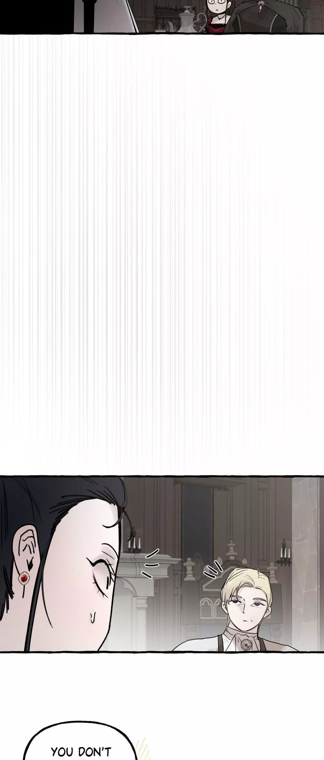 In The Doghouse - Chapter 60 Page 17