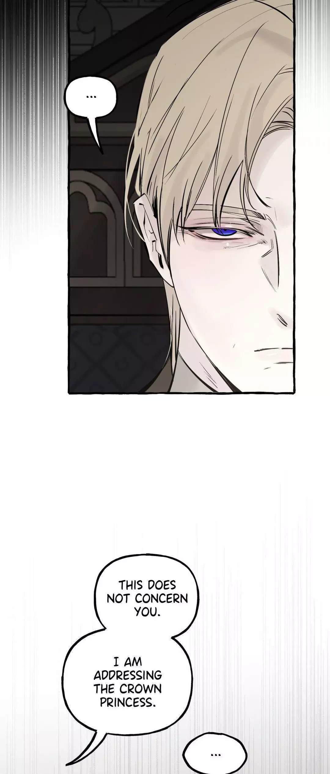 In The Doghouse - Chapter 60 Page 20