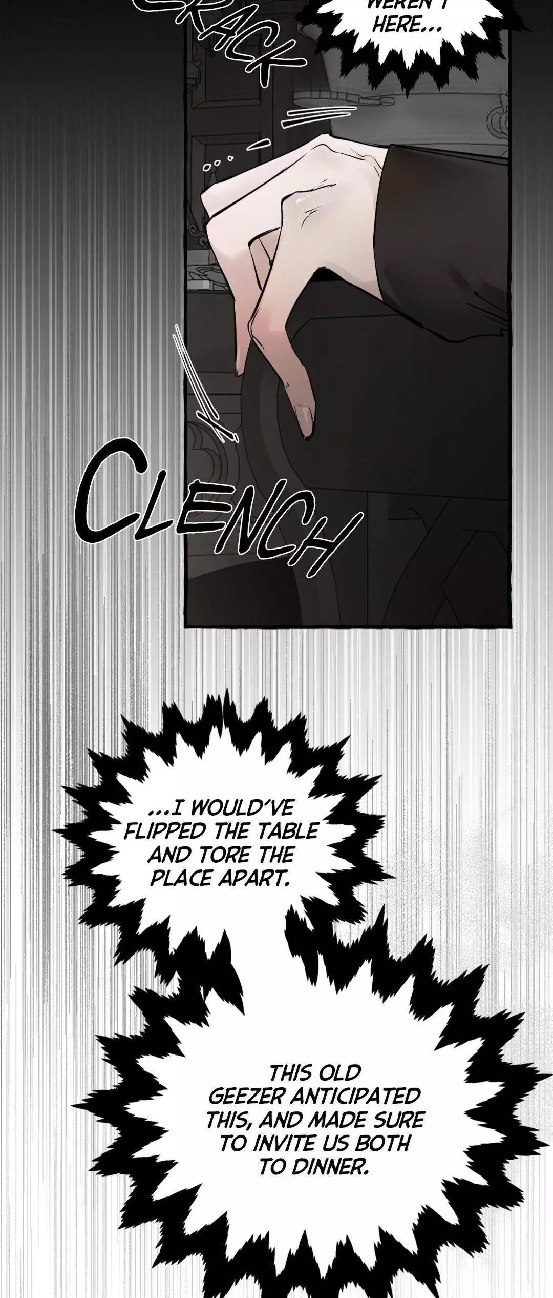 In The Doghouse - Chapter 60 Page 22