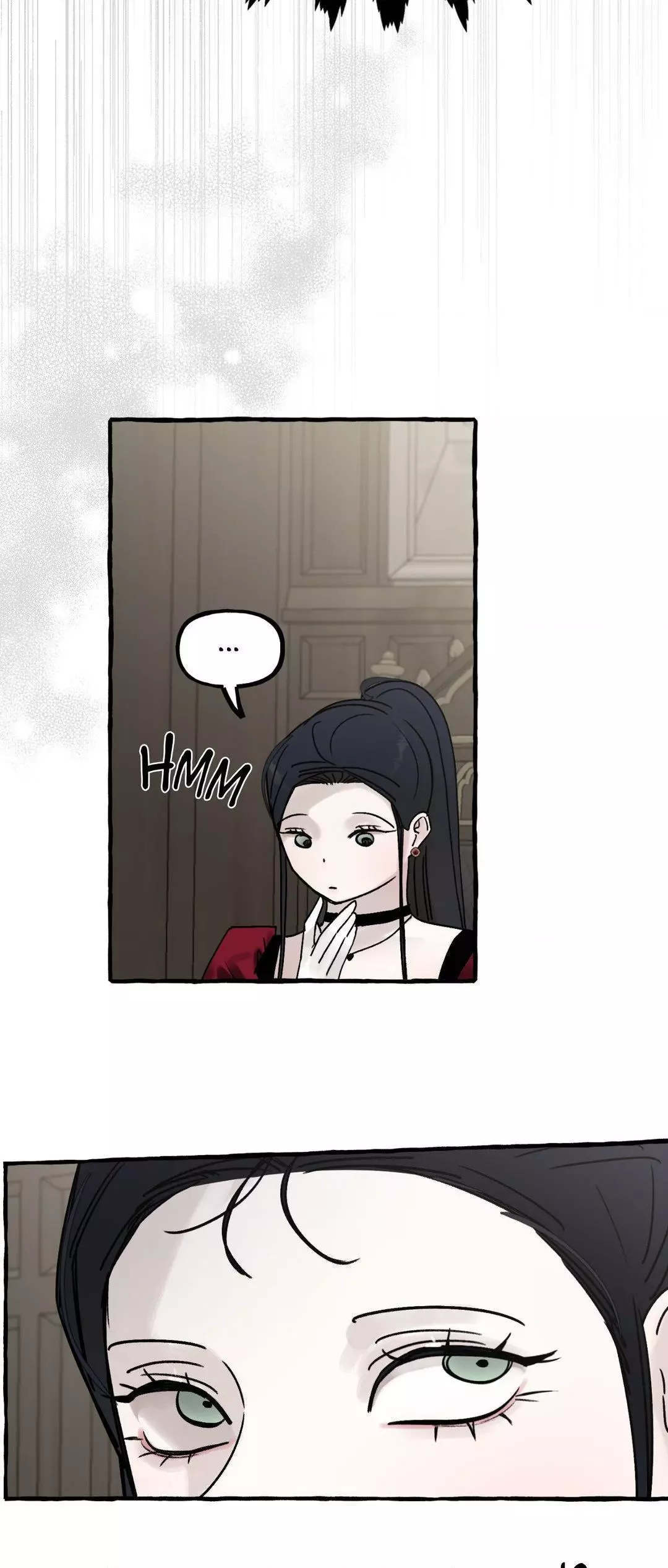 In The Doghouse - Chapter 60 Page 23