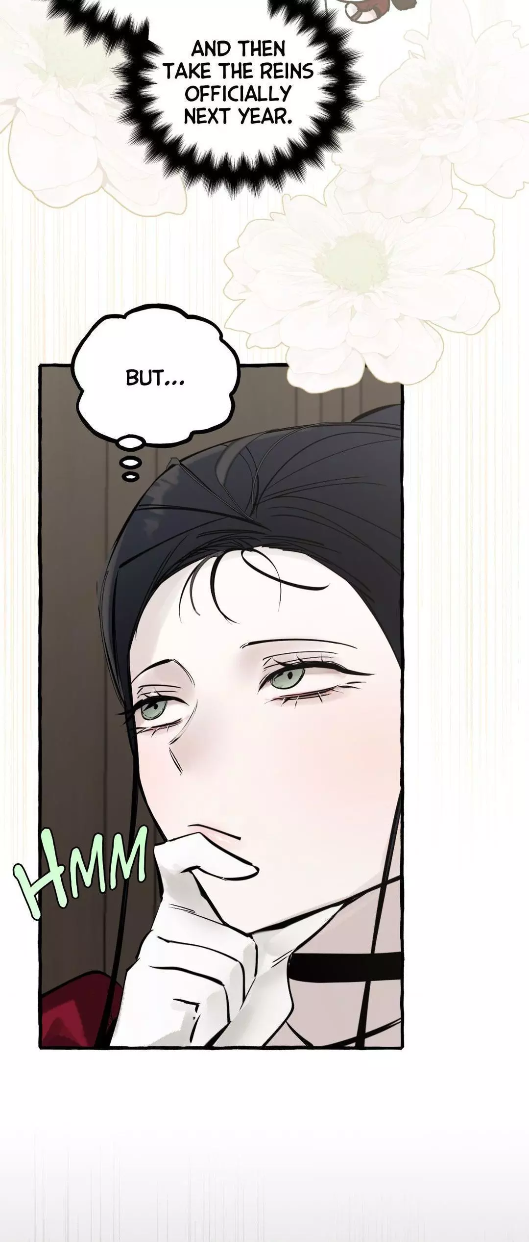 In The Doghouse - Chapter 60 Page 25