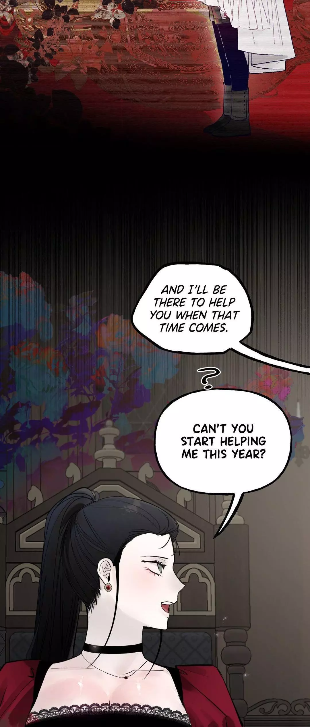 In The Doghouse - Chapter 60 Page 31