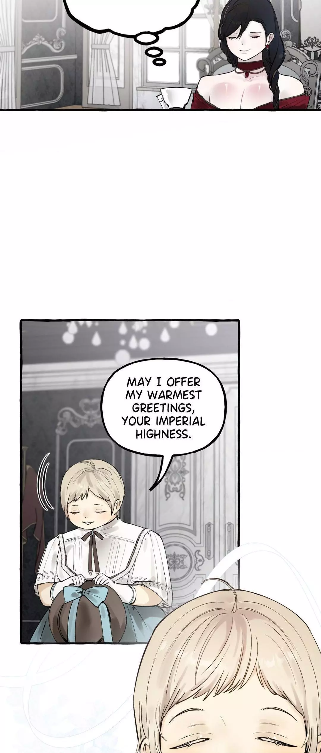 In The Doghouse - Chapter 60 Page 45