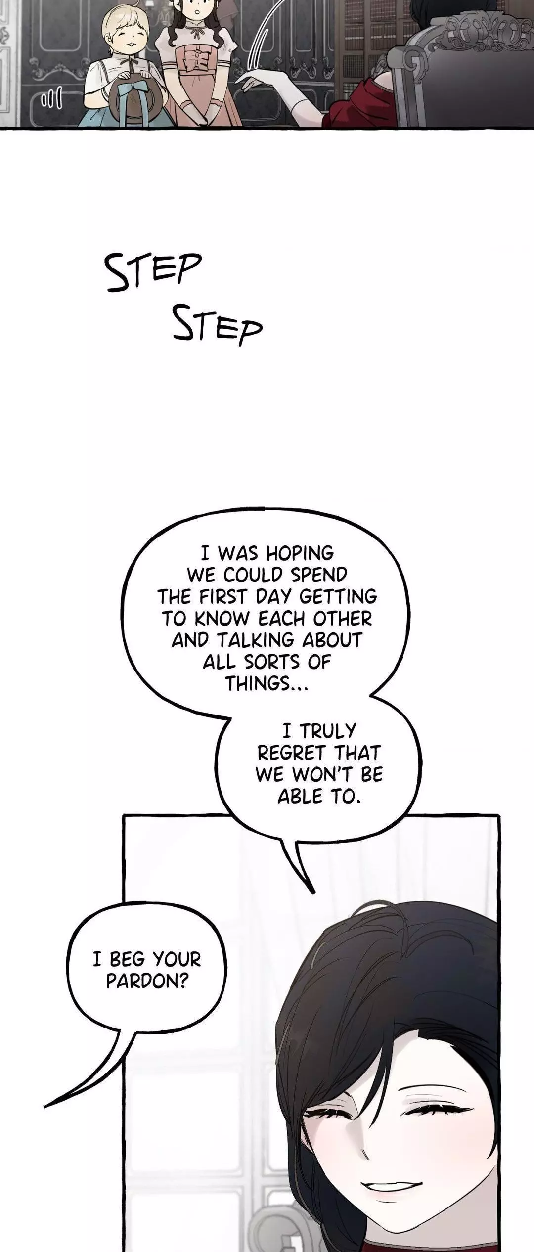 In The Doghouse - Chapter 60 Page 49