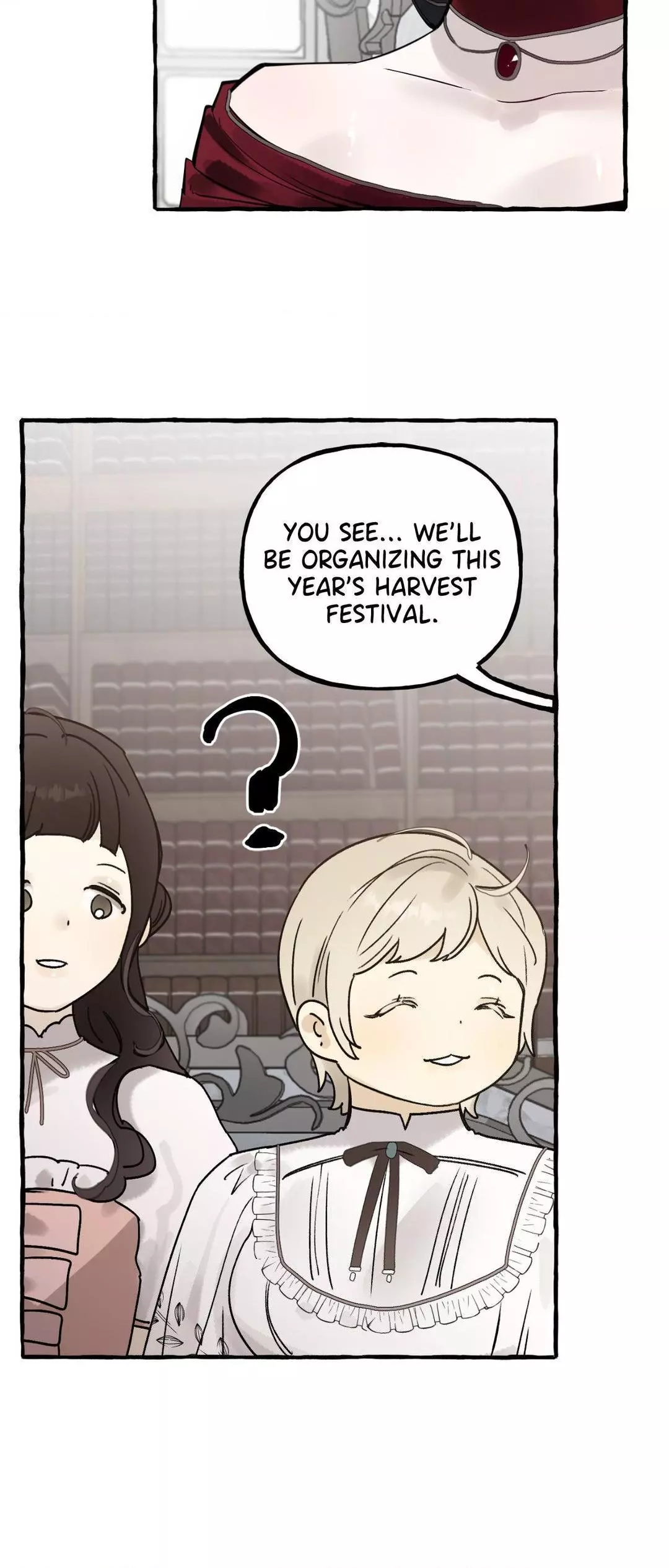 In The Doghouse - Chapter 60 Page 50