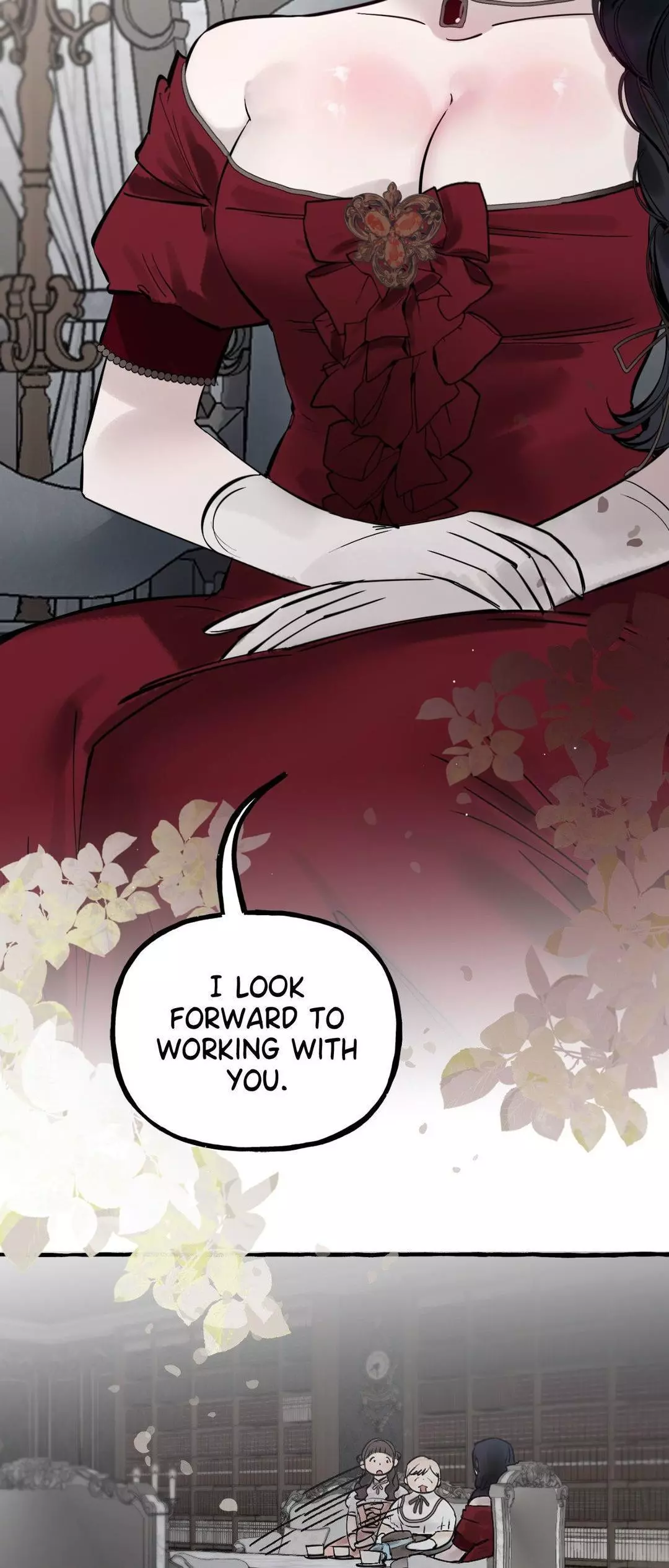 In The Doghouse - Chapter 60 Page 53