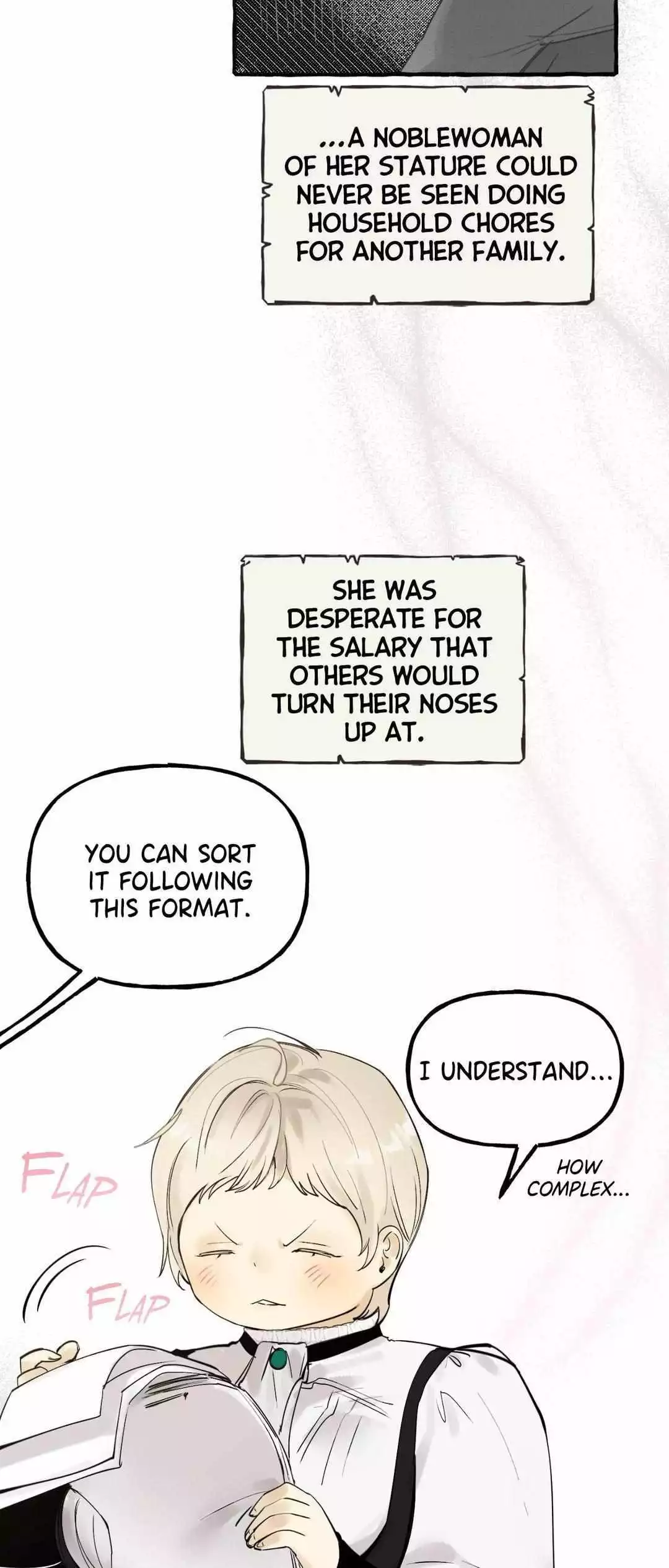 In The Doghouse - Chapter 61 Page 5