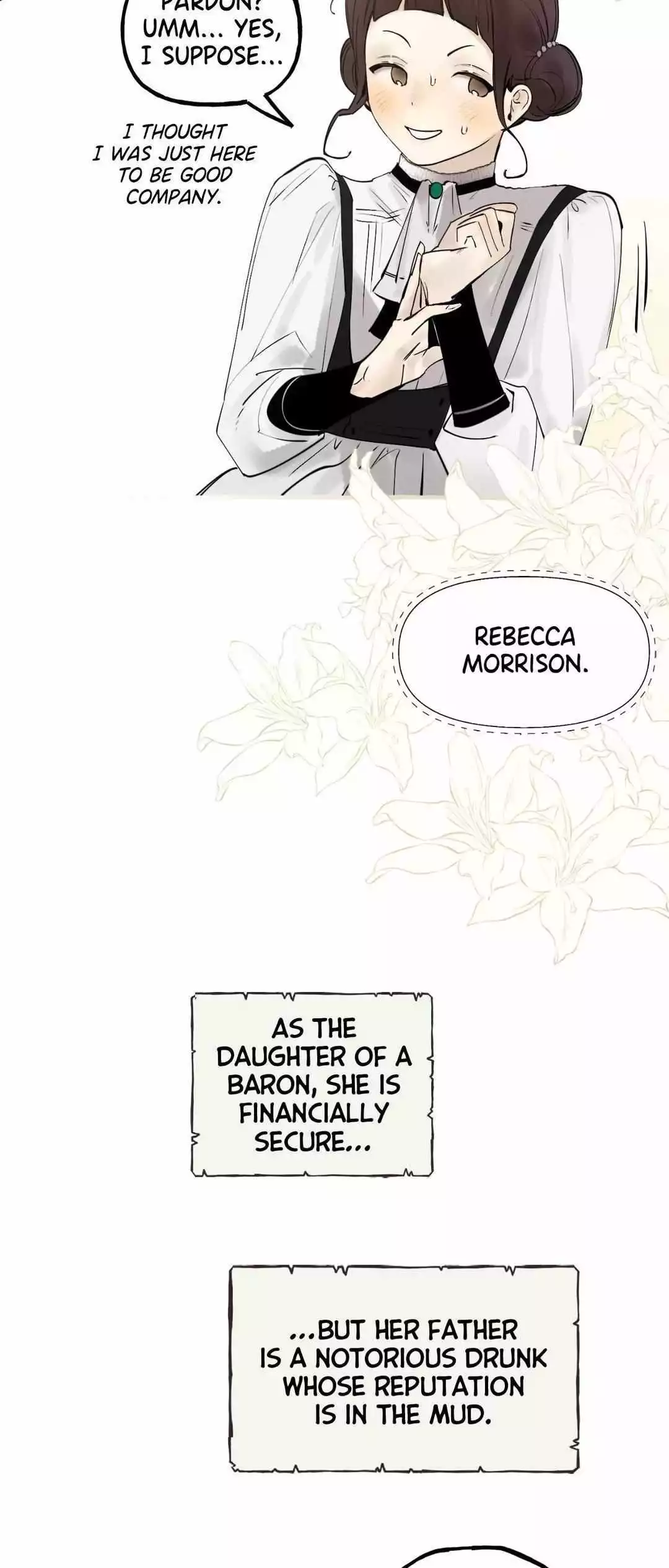In The Doghouse - Chapter 61 Page 7