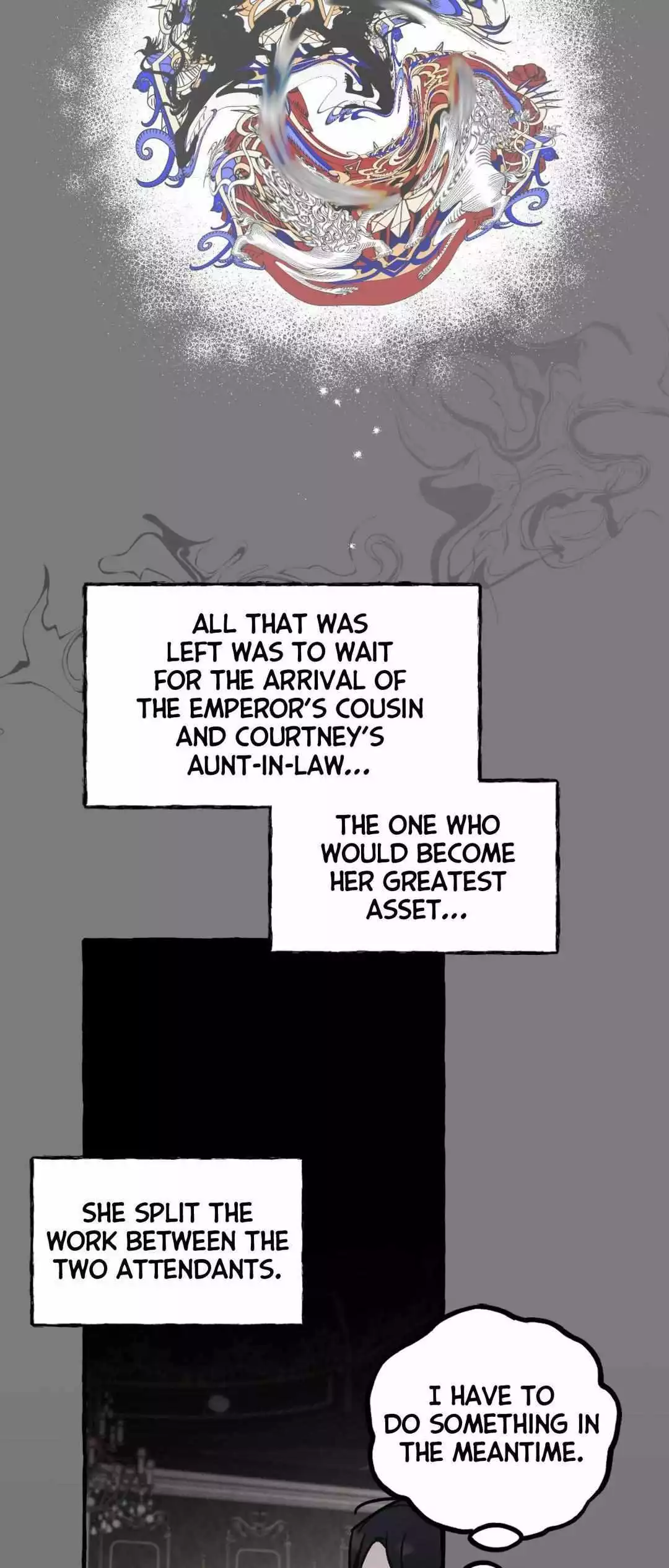 In The Doghouse - Chapter 61 Page 13