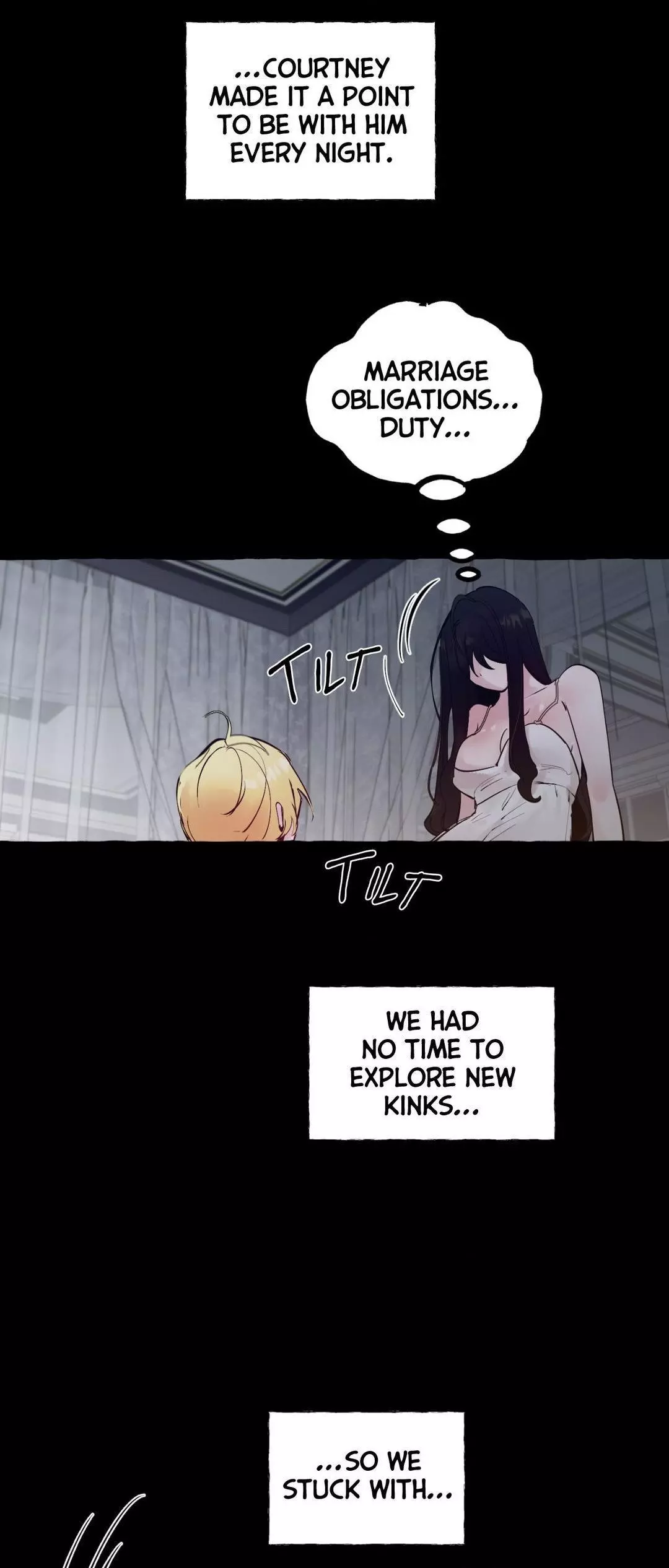 In The Doghouse - Chapter 61 Page 16