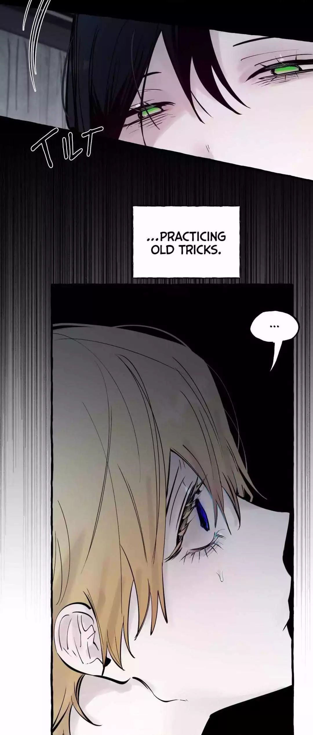 In The Doghouse - Chapter 61 Page 17