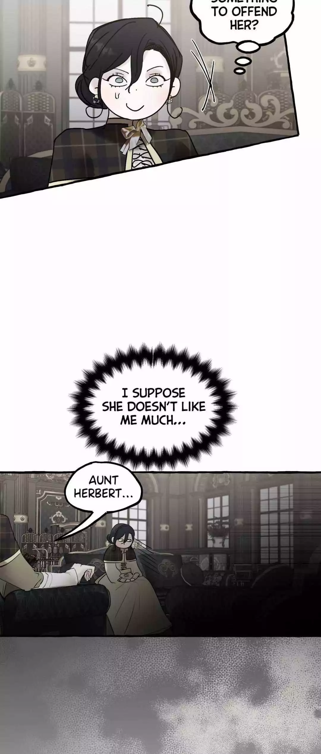 In The Doghouse - Chapter 61 Page 25